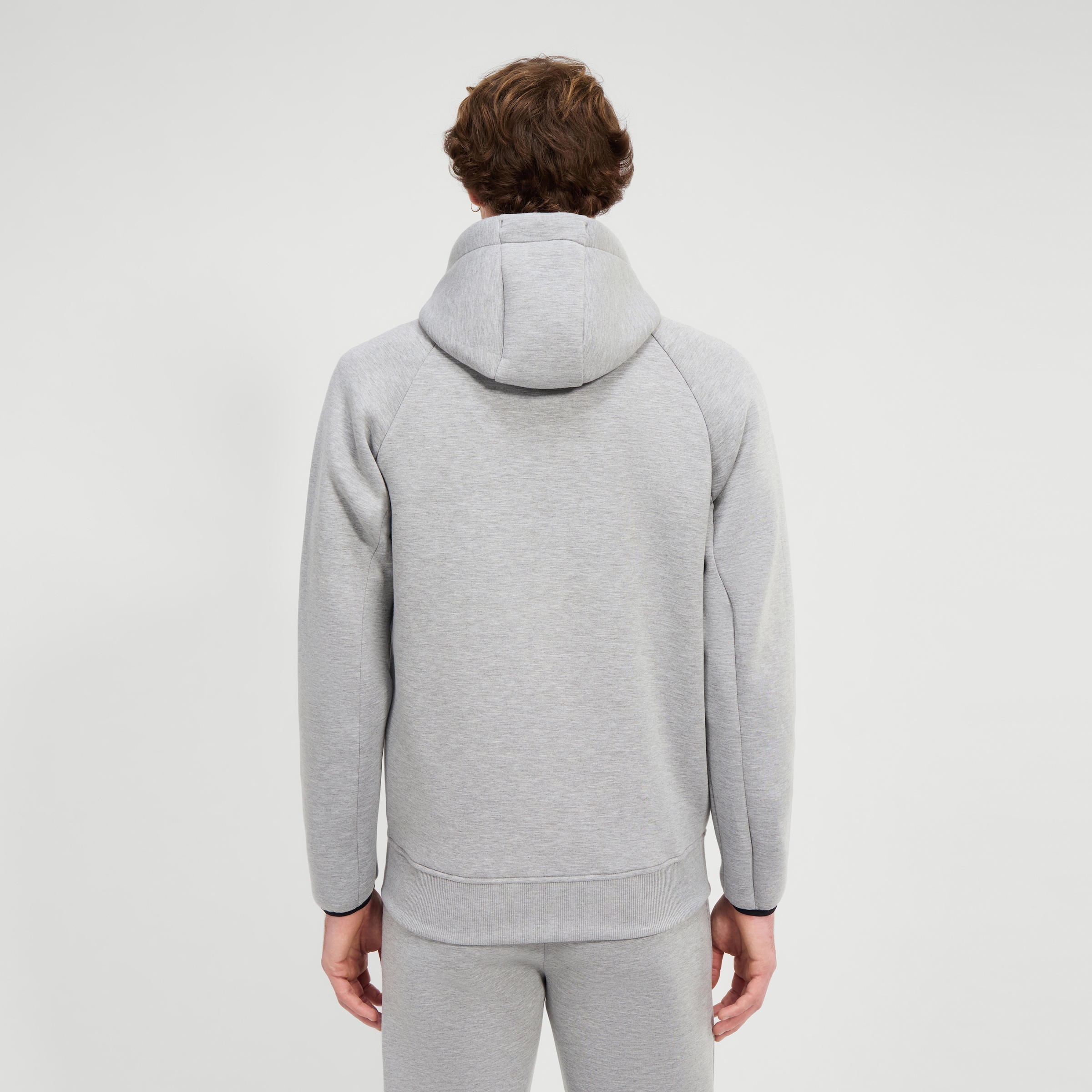 Ellesse Kapuzensweatjacke »RIGORO FZ HOODY«