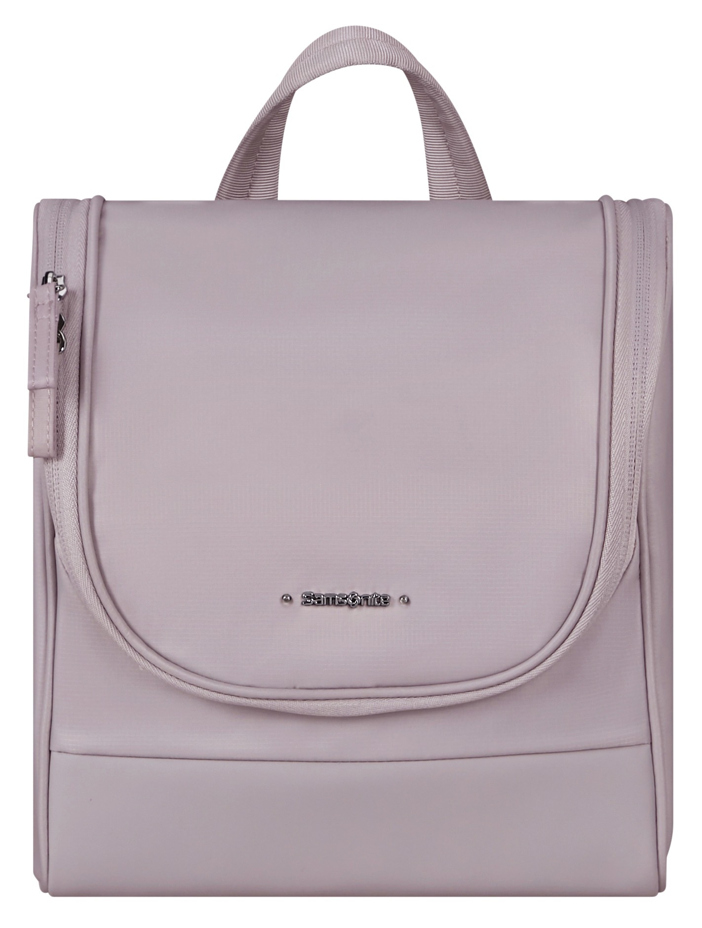 Samsonite Kulturbeutel »MOVE JOURNEY« Hanging Toilet Kit Kulturtasche