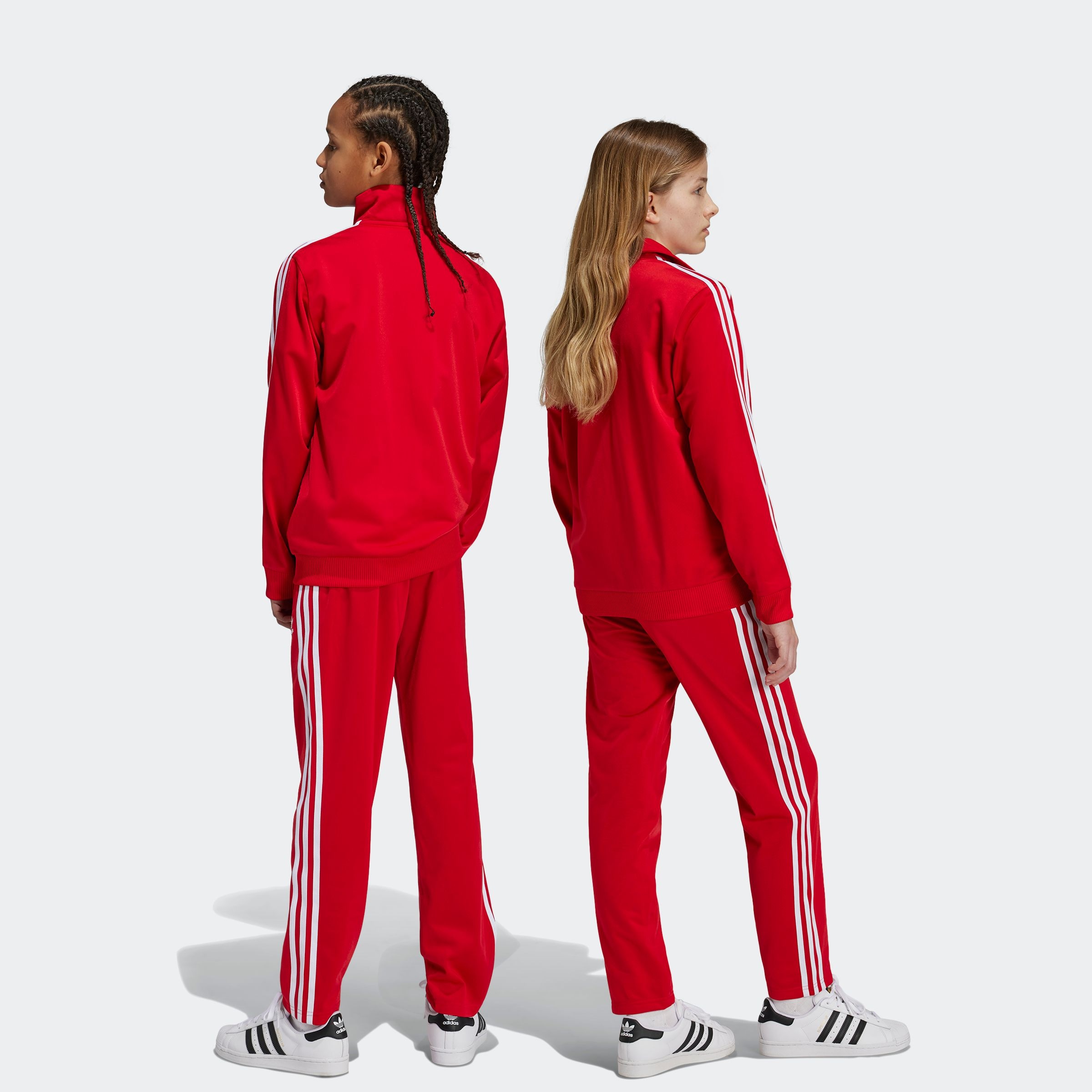 adidas Originals Sporthose »FIREBIRD PANTS«, (1 tlg.)