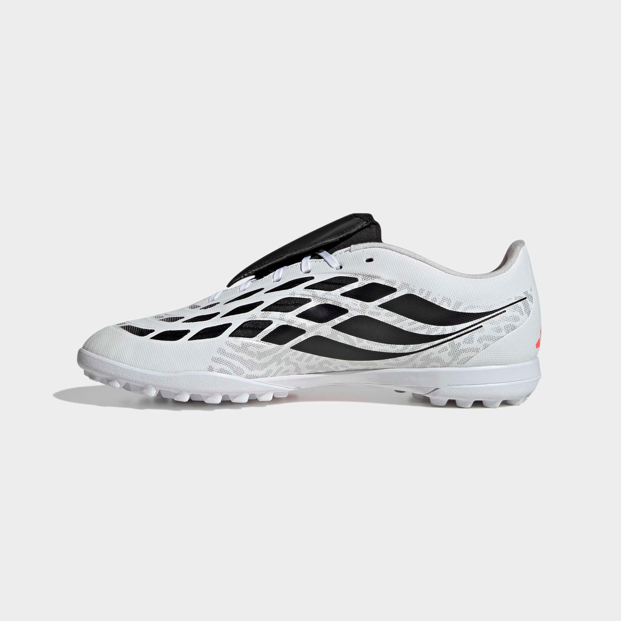 adidas Performance Fußballschuh »PREDATOR CLUB , HYBRIDRASEN, UMSCHLAGBARE ZUNGE«  für synthetische Hartplätze