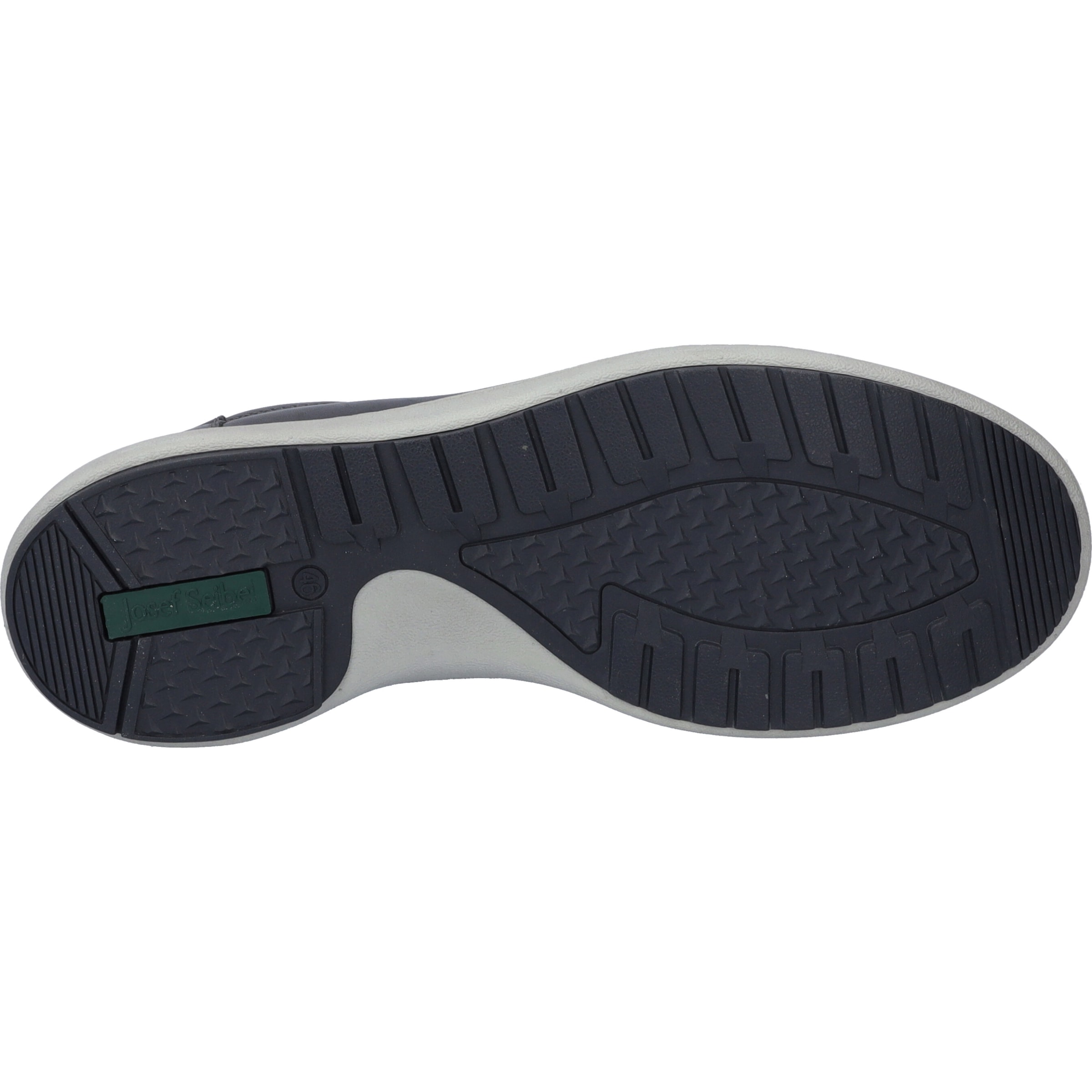 Josef Seibel Sneaker »David 03, schwarz-kombi«