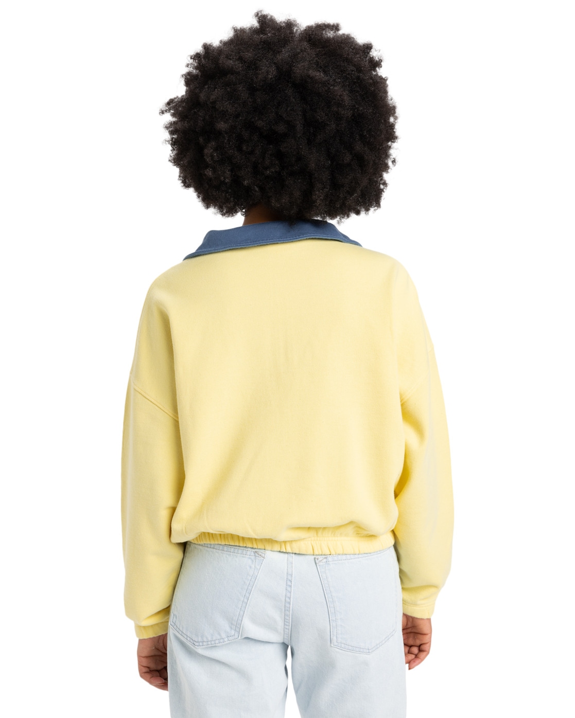 Quiksilver Sweatshirt »Half«