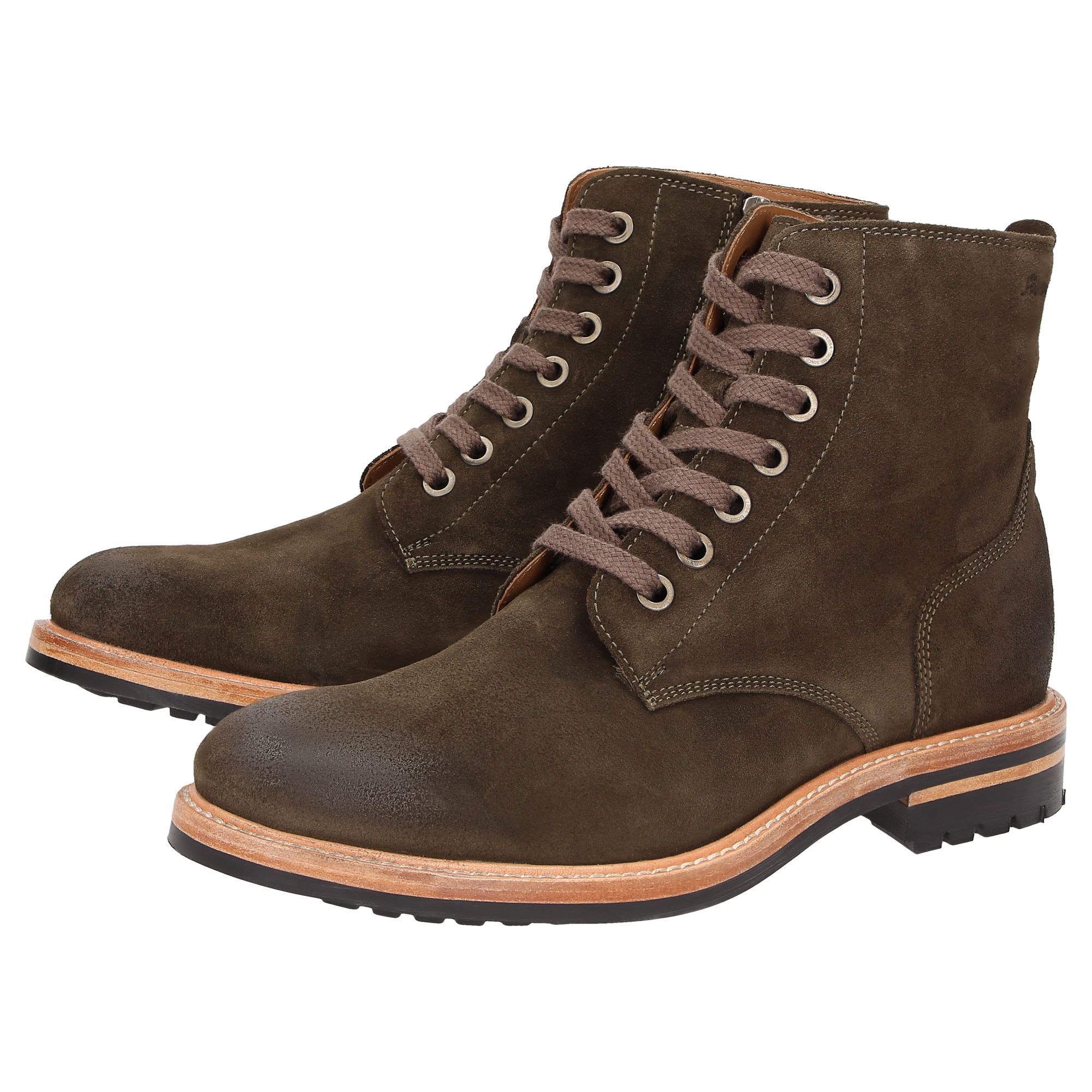 SIOUX Stiefelette »Tils bootie 003«
