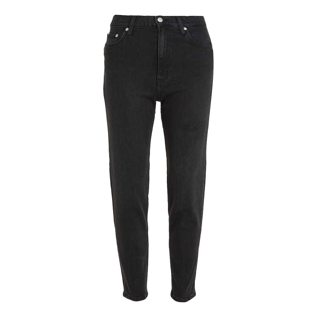 Calvin Klein Jeans Mom-Jeans »MOM JEAN«