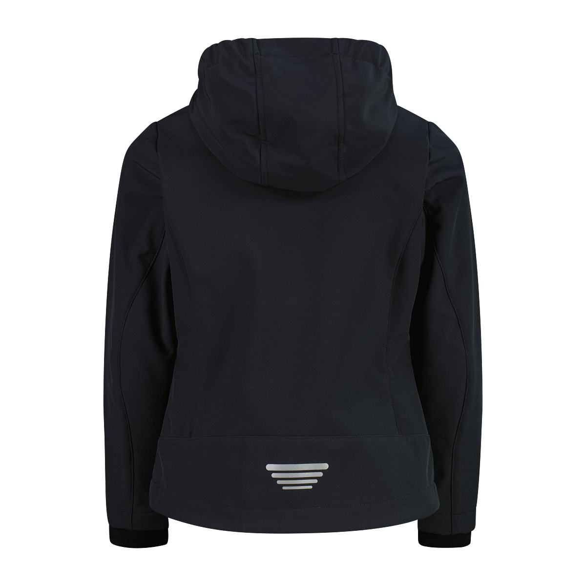 CMP Softshelljacke »KID G JACKET FIX HOOD für Kinder43405465« mit Kapuze