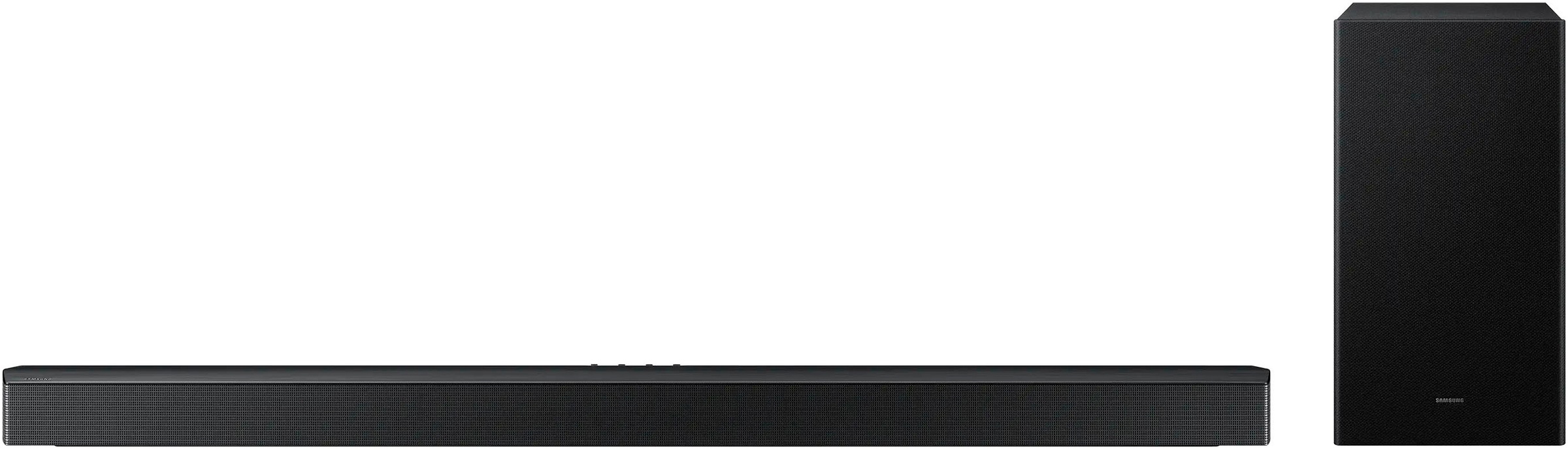 Samsung Soundbar »HW-B760GF Soundbar«, 5.1-Kanal Sound System, Dolby 5.1 Kanal, DTS Virtual:X, Adaptive Sound