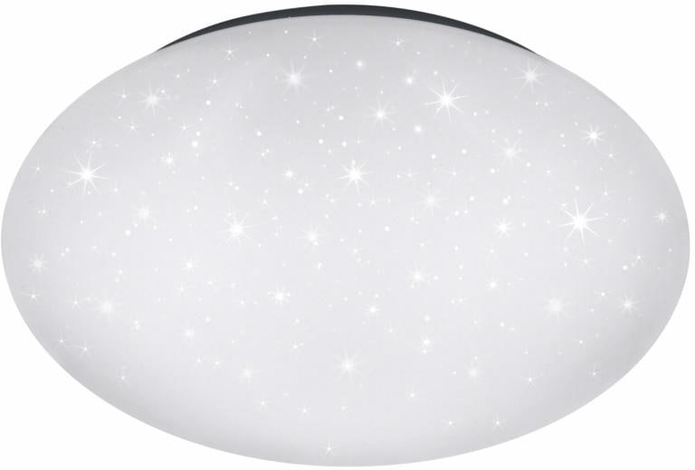 TRIO Leuchten »GLITTER im LED Shop bestellen OTTO Deckenlampe PUTZ«, LED Deckenleuchte Online