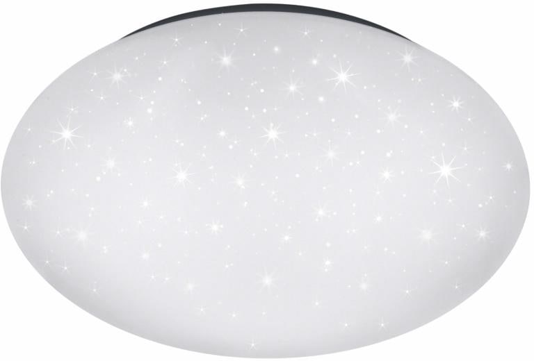 Online LED im Deckenleuchte Leuchten Deckenlampe bestellen TRIO »GLITTER Shop OTTO PUTZ«, LED