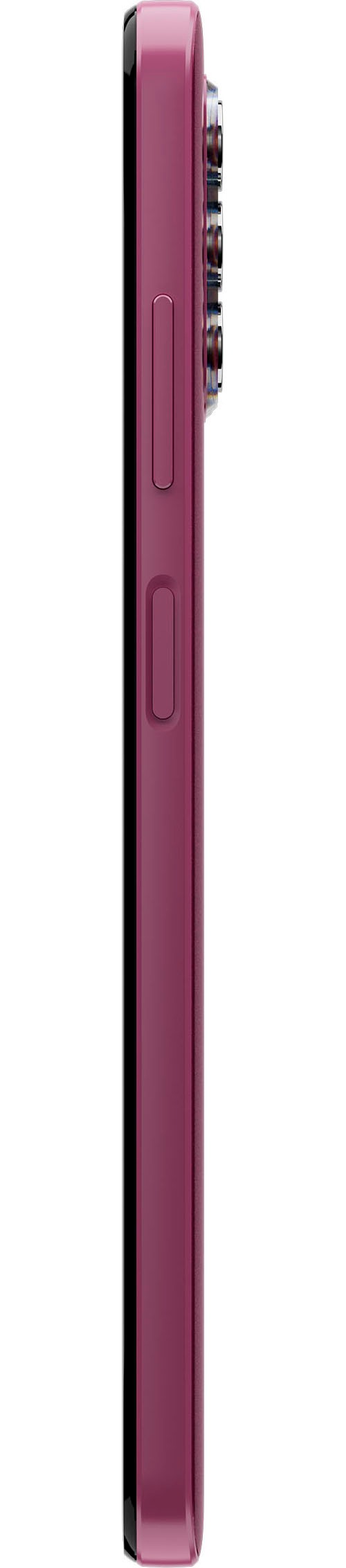 Nokia Smartphone »G42«, pink