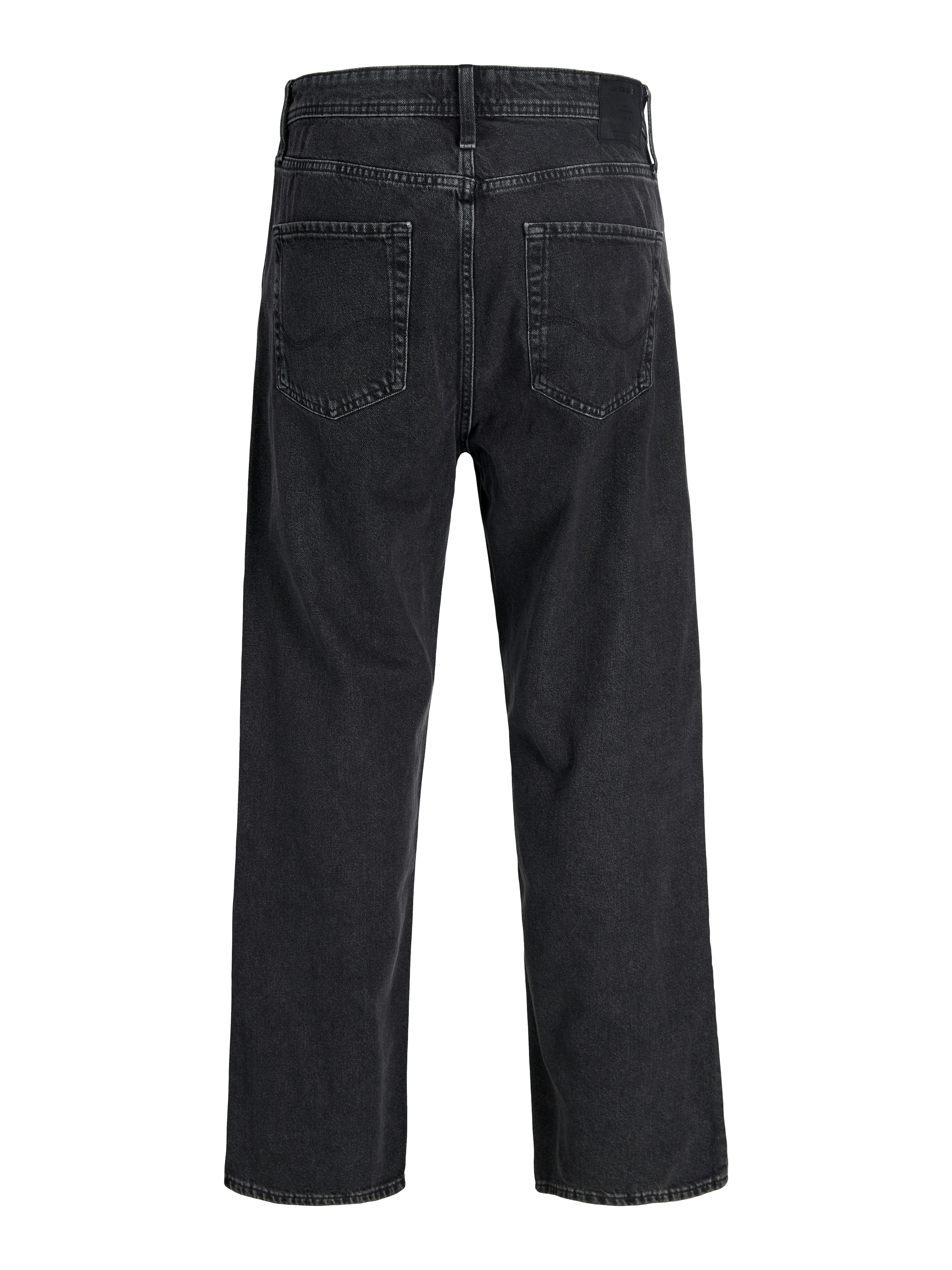 Jack & Jones Relax-fit-Jeans »JJIALEX JJORIGINAL SQ 067 NOOS«