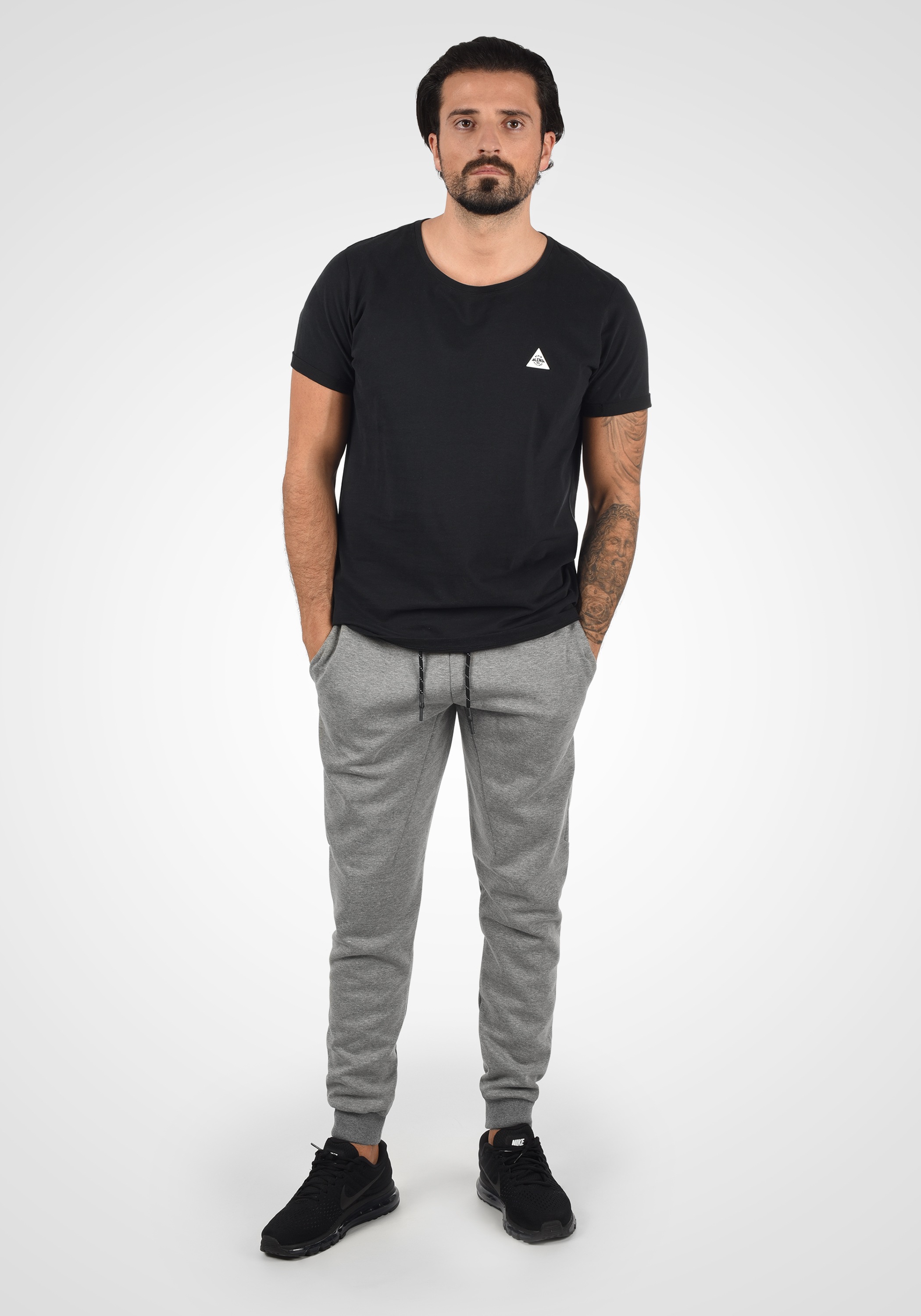 Indicode Sweatpants »Sweatpants IDNapanee«