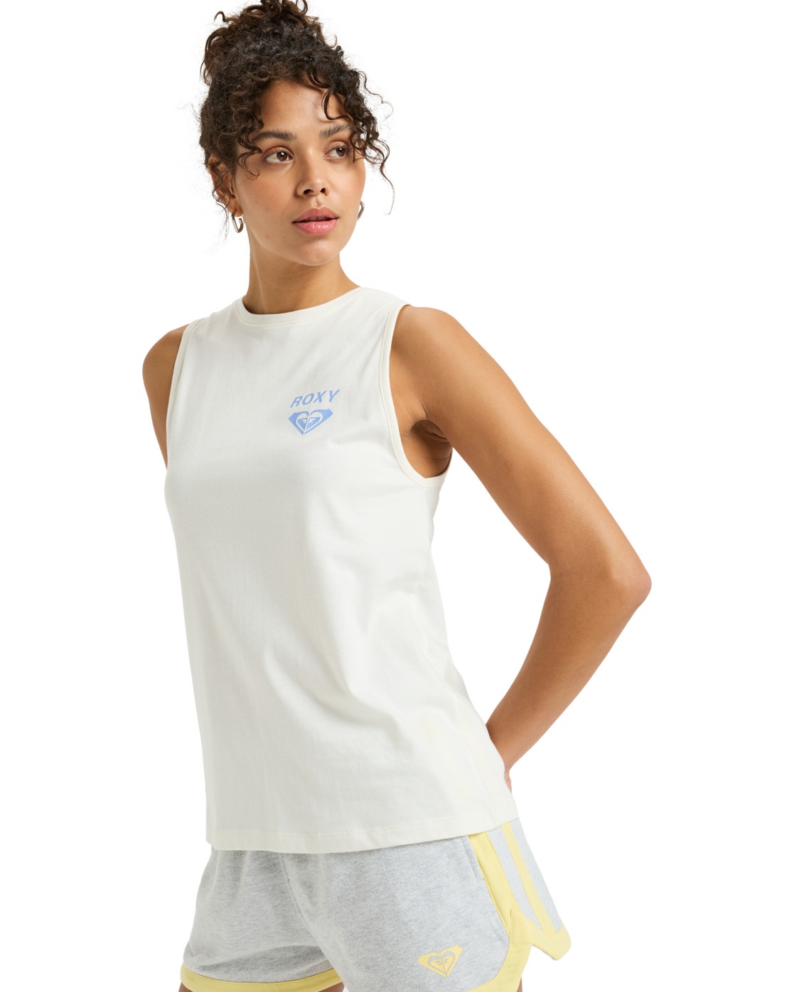 Roxy Tanktop »Essential Energy«