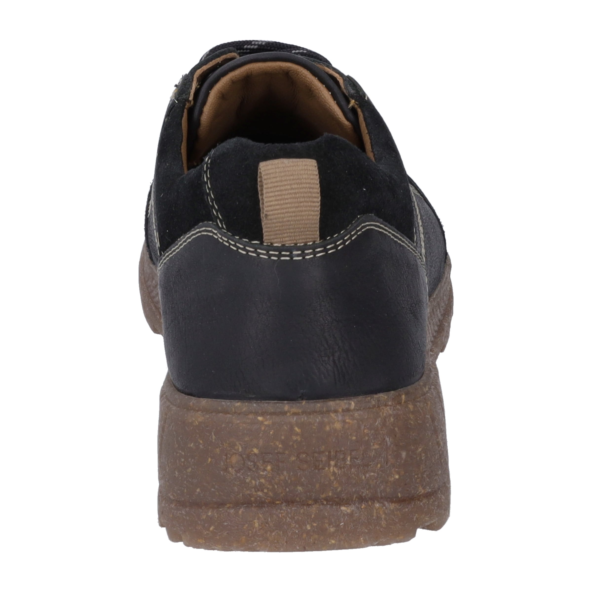Josef Seibel Schnürschuh »Raymond 01, schwarz«