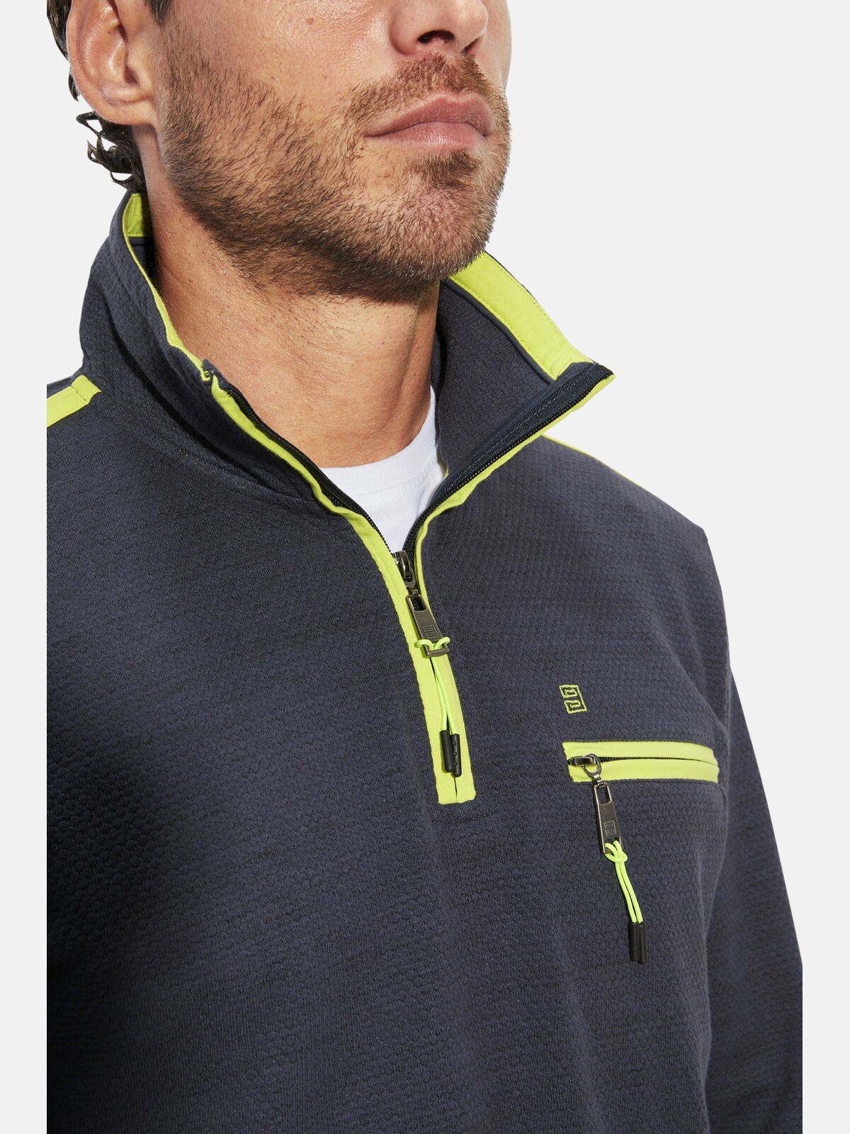 Babista Sweatshirt »Sweatshirt PALDOR«