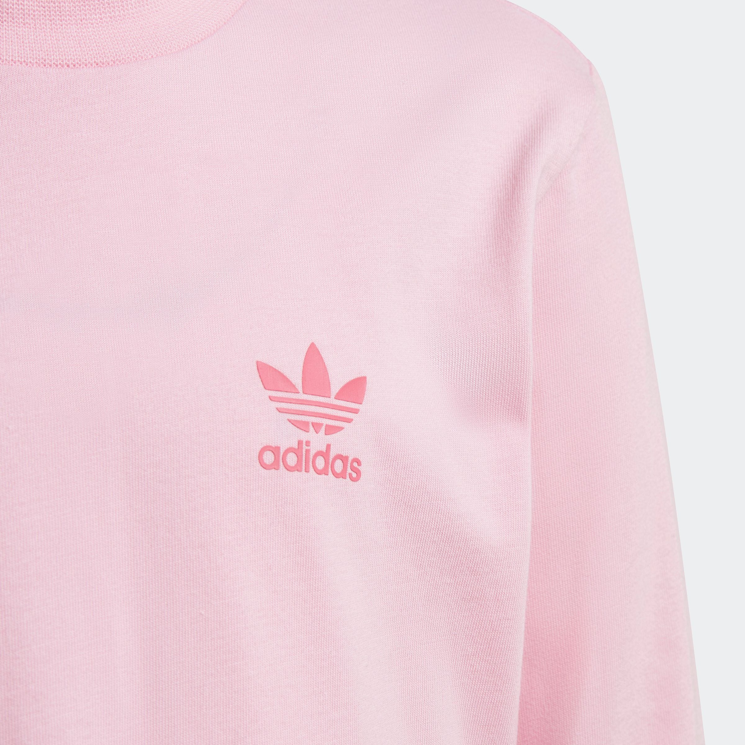adidas Originals Kapuzensweatshirt »LONGSLEEVE«