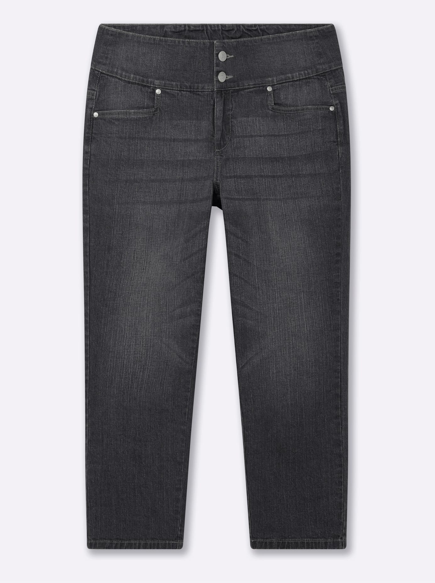 Sheego Bequeme Jeans 1 Stk. tlg.