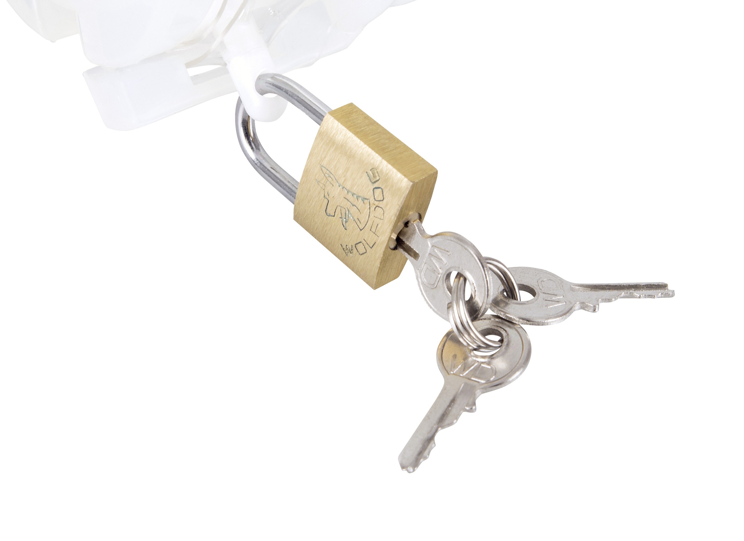 You2Toys Peniskäfig »Keuschheitsgürtel Cockkäfig Peniscage«