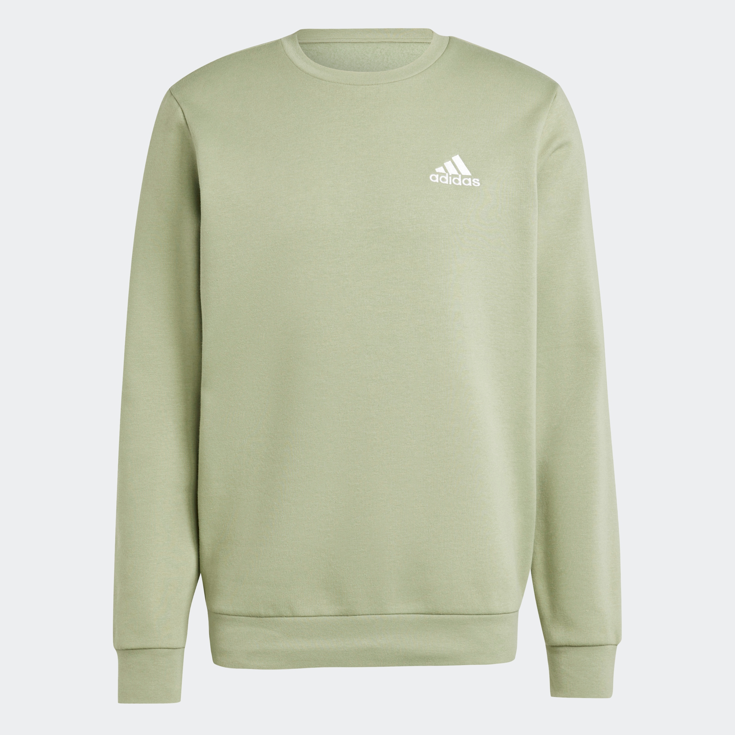 adidas Sportswear Sweatshirt »ESSENTIALS FLEECE«