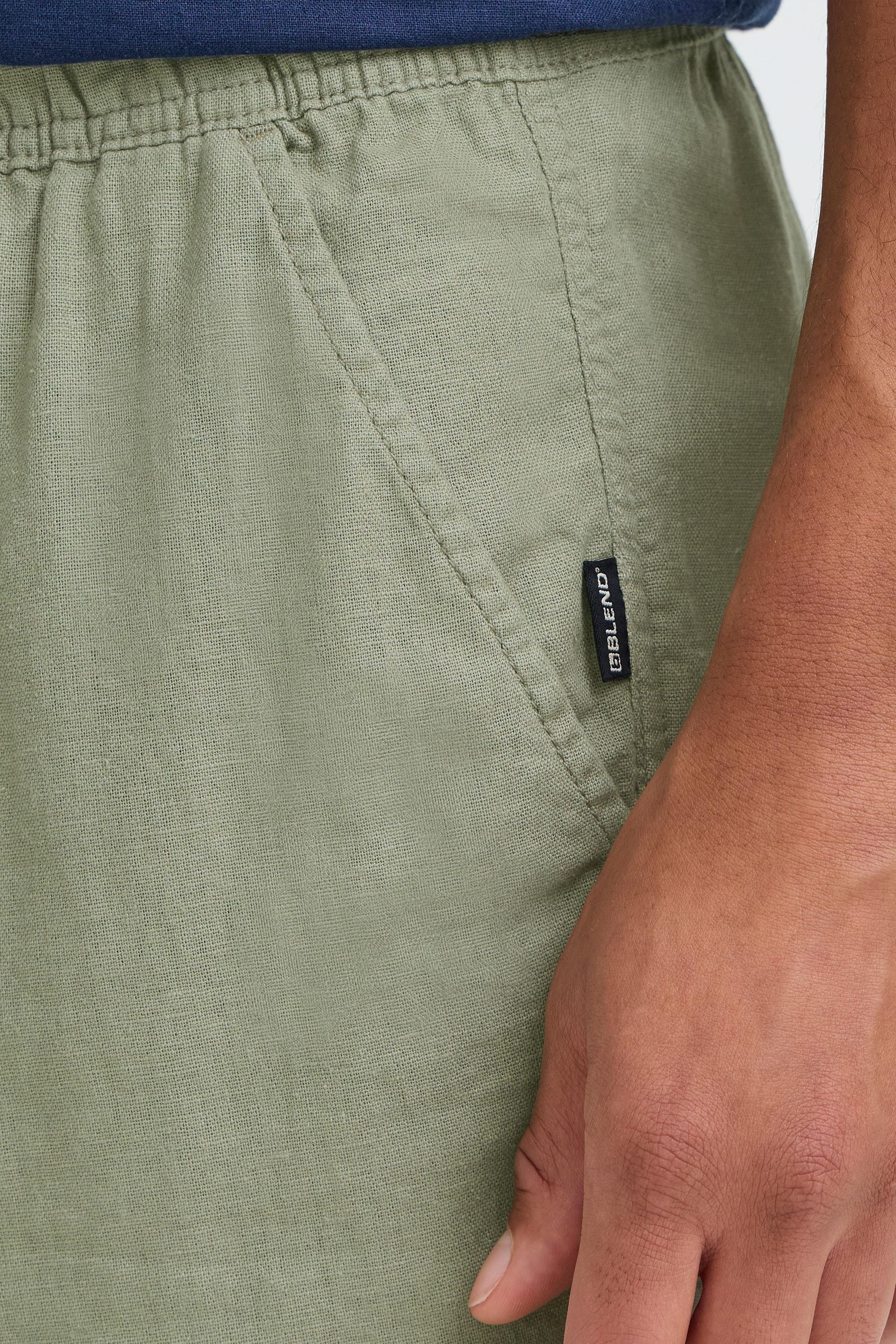 Blend Leinenhose »Leinenhose BHMLika«