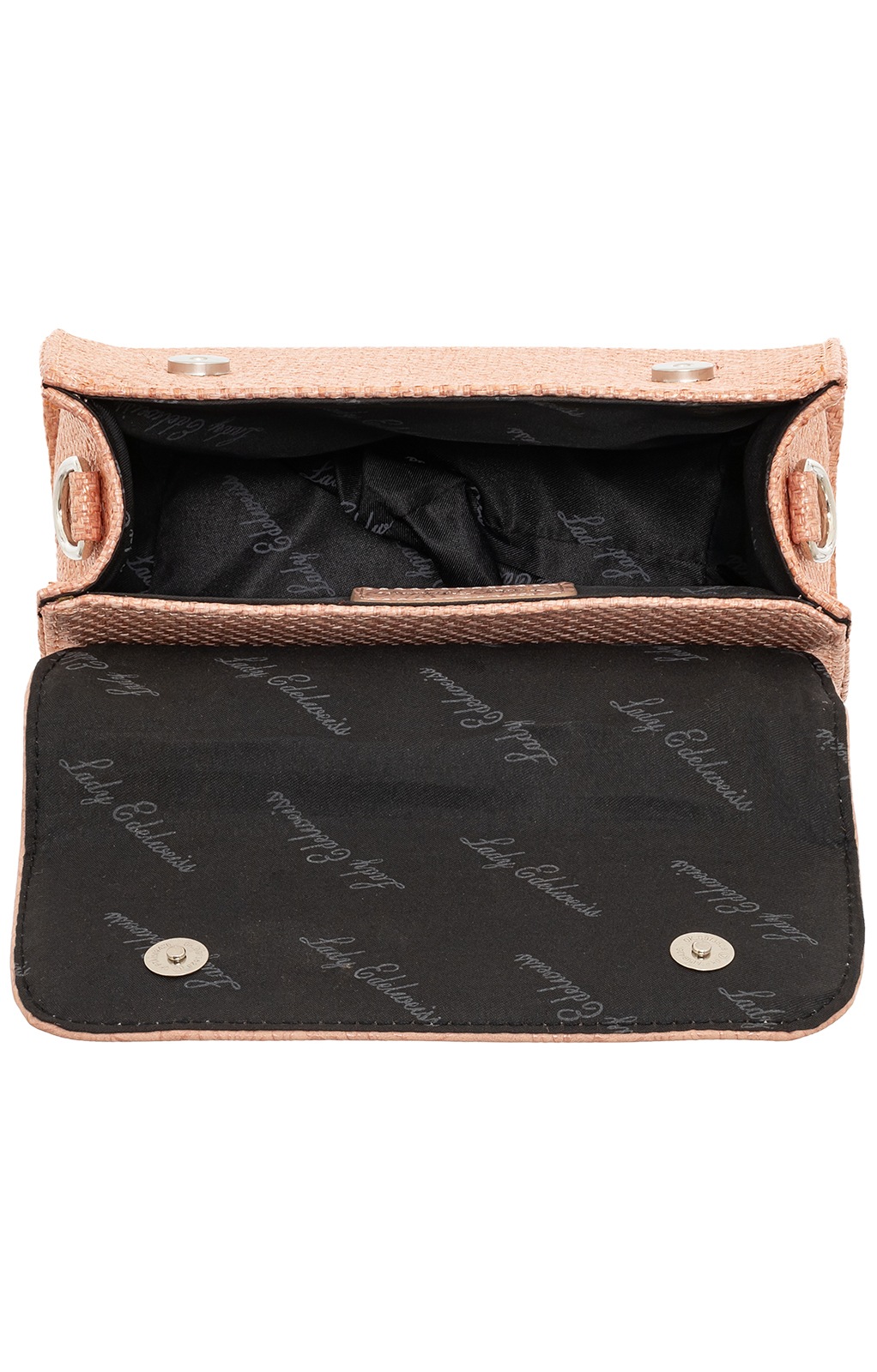 Lady Edelweiss Handtasche »Handtasche 18305«