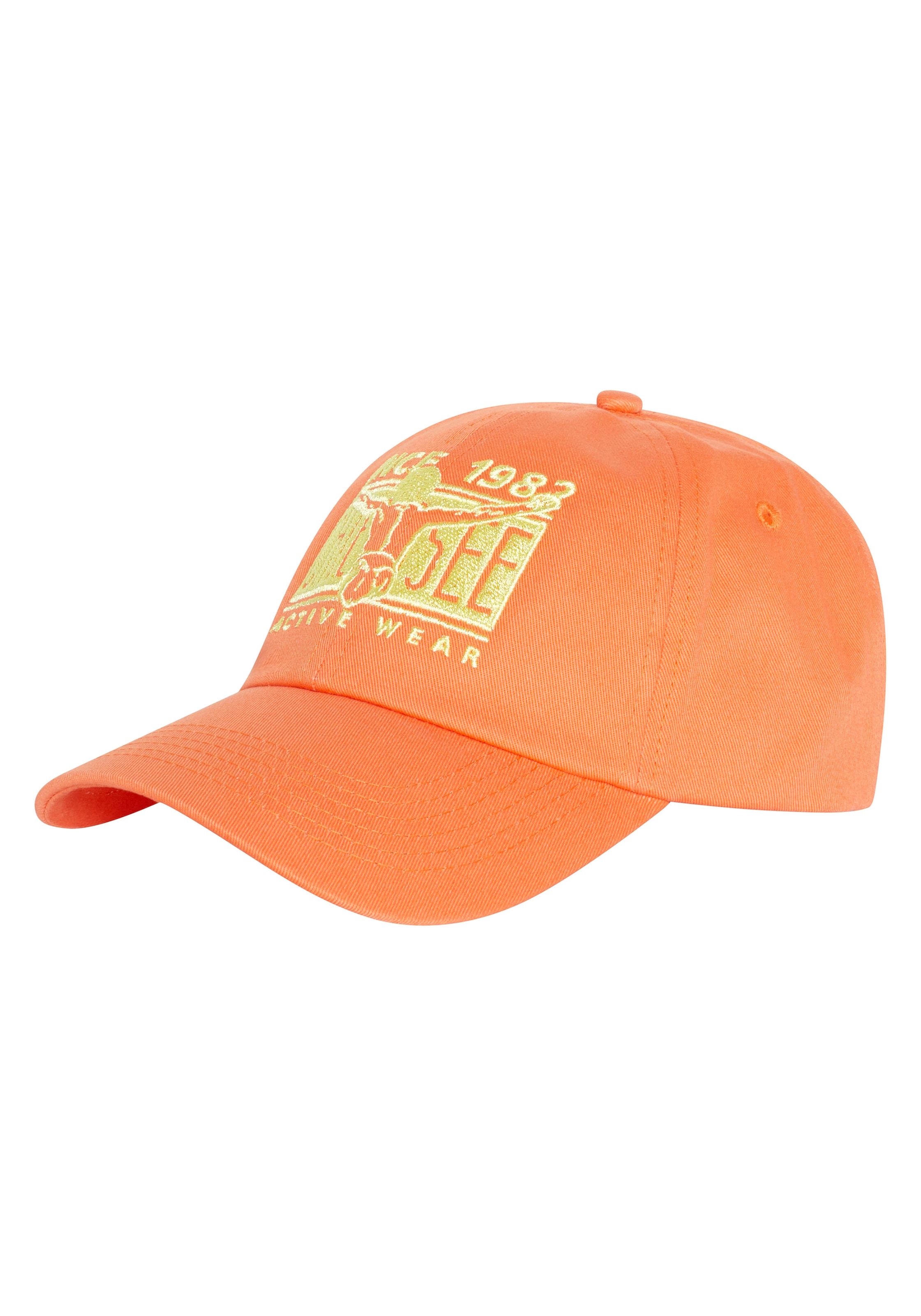 Chiemsee Baseball Cap