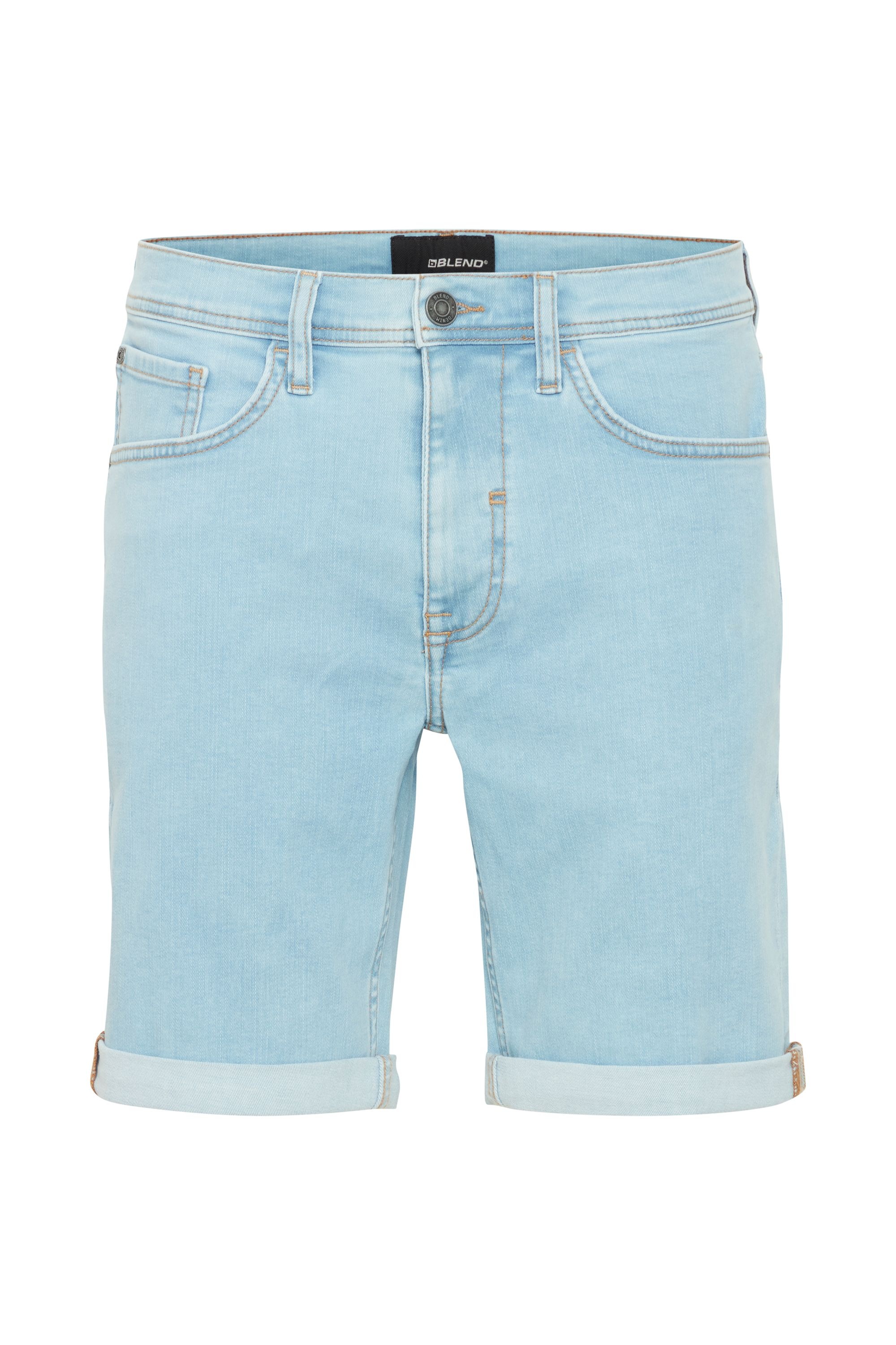 Jeansshorts »Jeansshorts BHDenim«