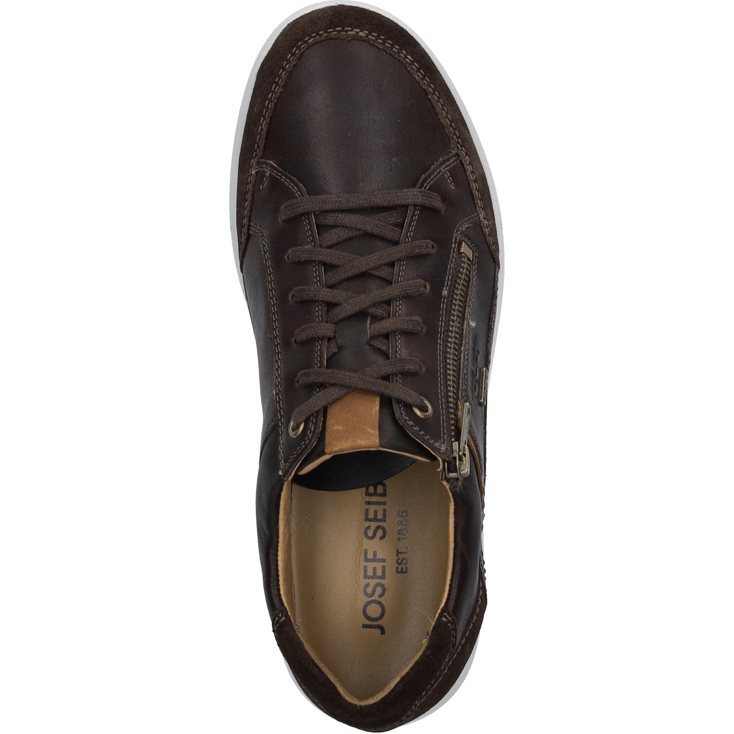 Josef Seibel Sneaker »Maddox 51, brasil-multi«