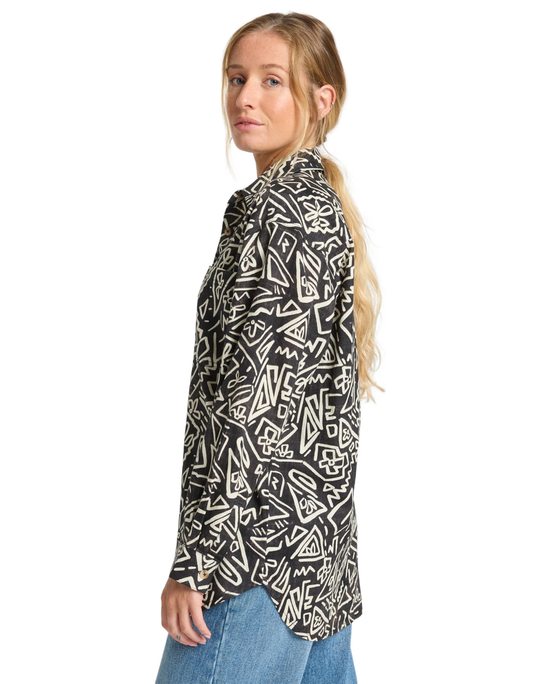 Billabong Langarmhemd »Be A Dream«