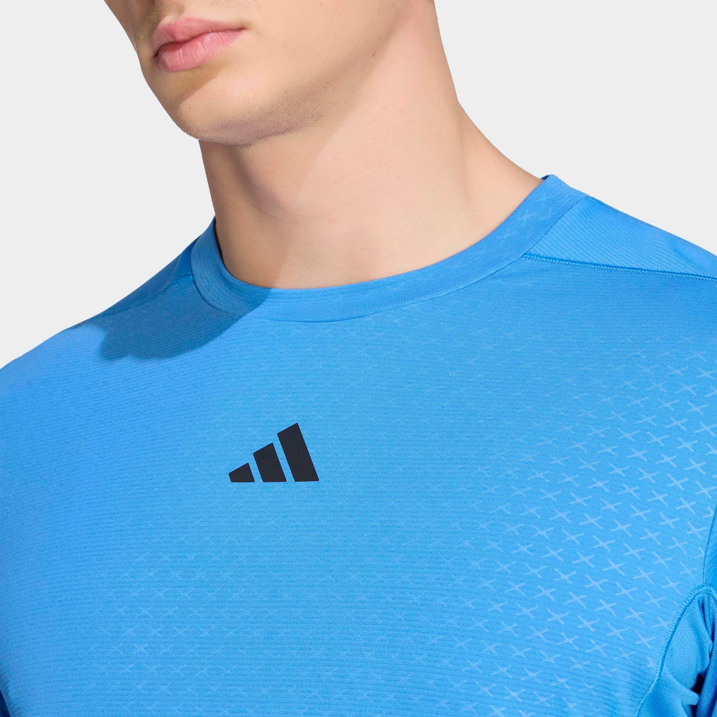 adidas Performance »D4T PRIMELIFT 3-STREIFEN« mit climacool®, normale Passform