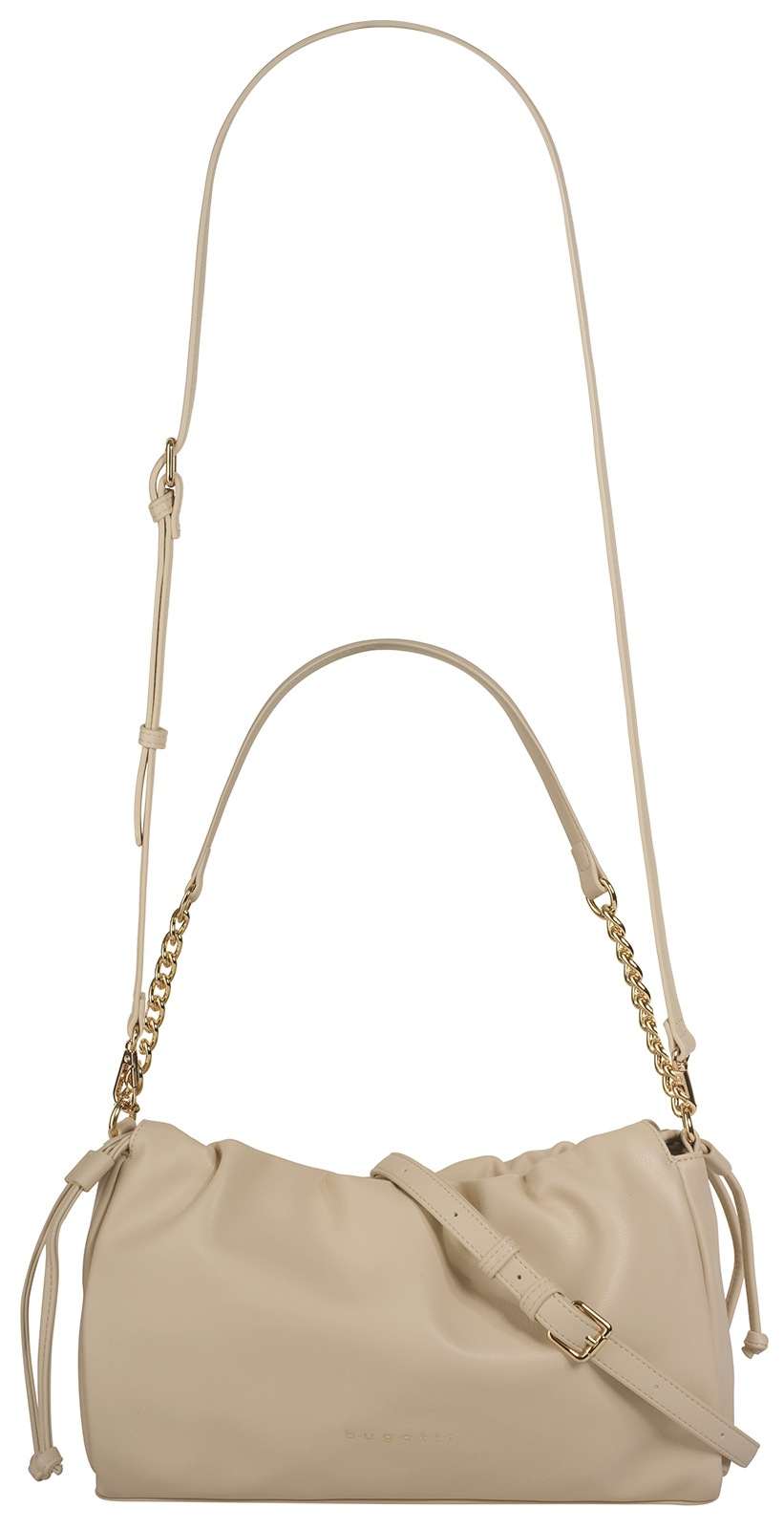 bugatti Henkeltasche »Leni«