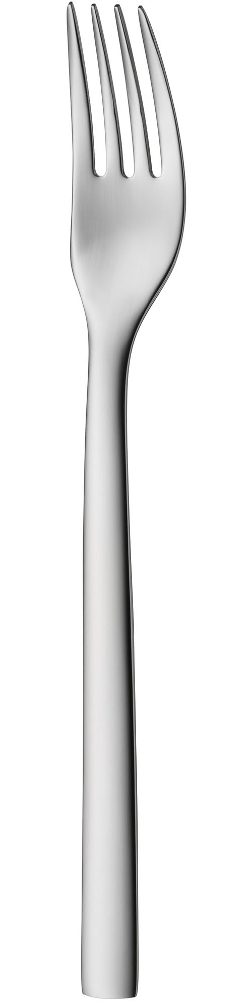 WMF Besteck-Set »Atria«, (Set, 30 tlg.), poliert, mit soliden Monobloc Tafelmessern