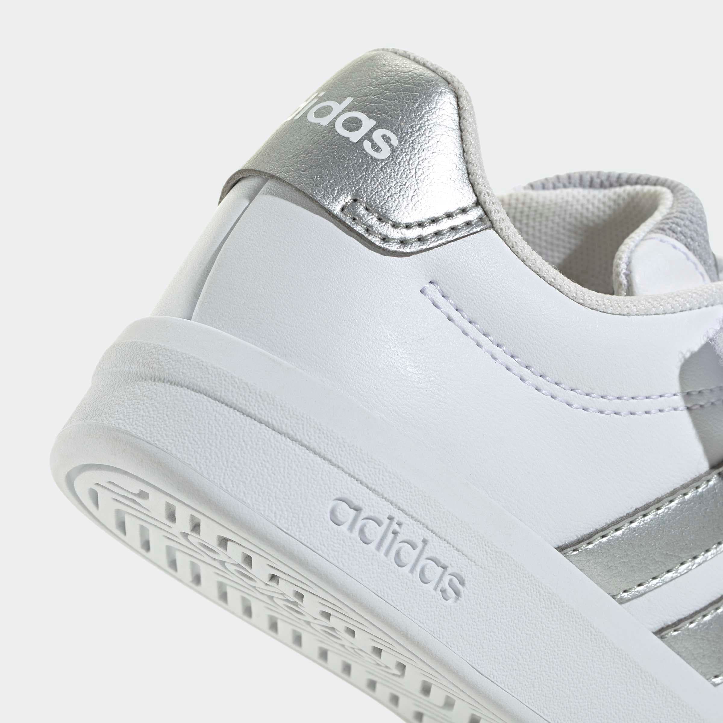 adidas Sportswear Sneaker »GRAND COURT 3.0 SCHUHE FÜR KINDER«  mit Klettverschluss, für Kinder