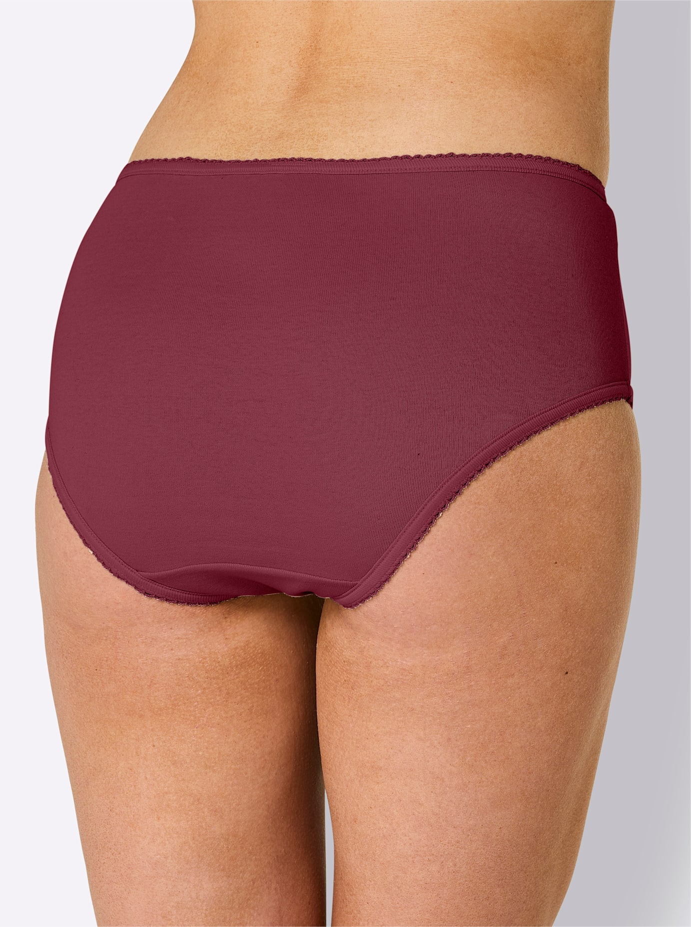 Hüftslip, (3 St.)