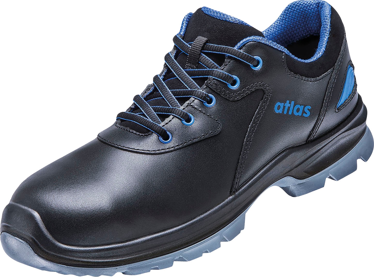 Atlas Schuhe Arbeitsschuh bei kaufen »SL S3 XP 645 blue«, OTTO