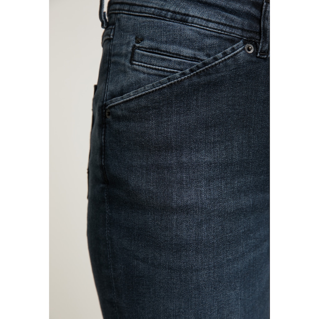 MUSTANG 5-Pocket-Hose »Style Jasmin Jeggings«