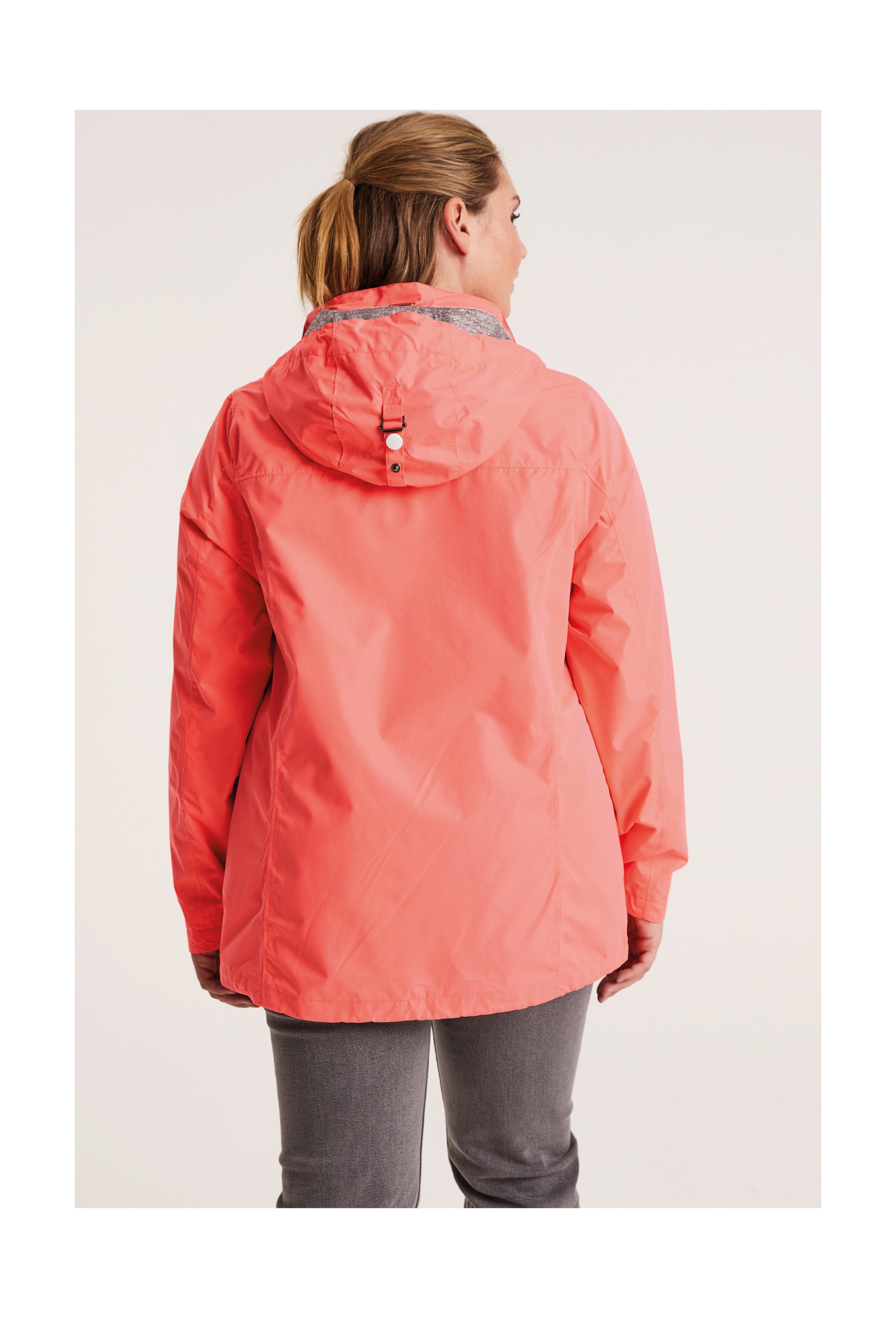 STOY Outdoorjacke »STS 11 WMN JCKT«