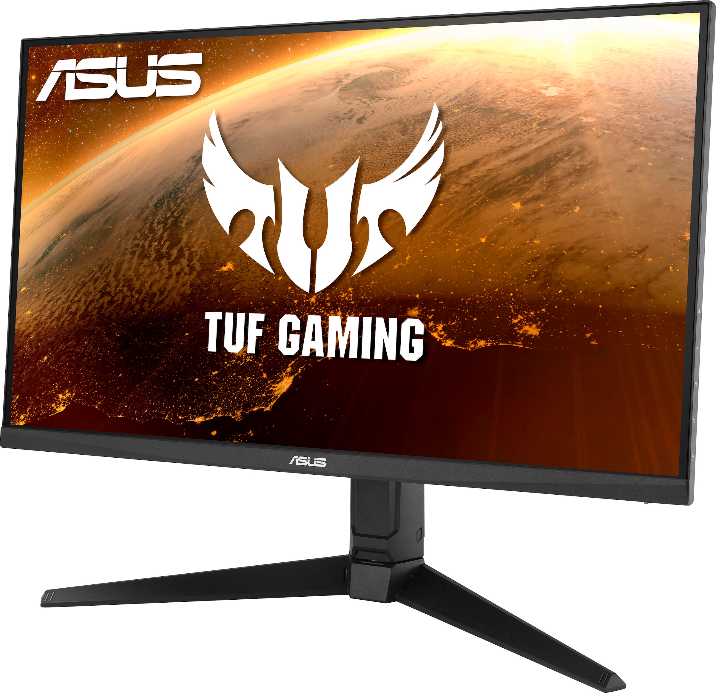 Asus Gaming-Monitor »VG27AQL1A«, 69 cm/27 Zoll, 2560 x 1440 px, WQHD, 1 ms Reaktionszeit, 170 Hz