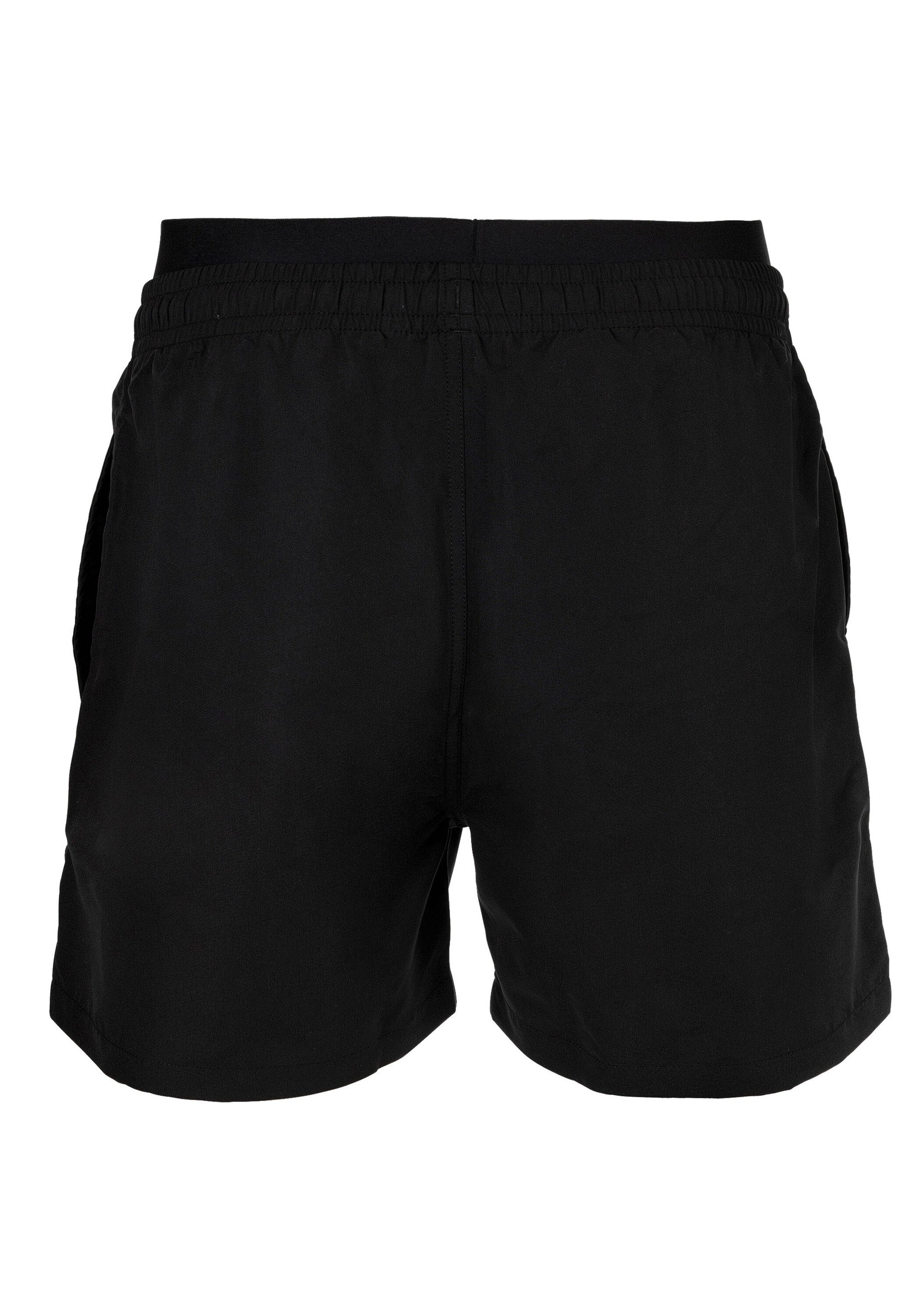 Emporio Armani Badeshorts »Badeshorts LOGOBAND 1er Pack«