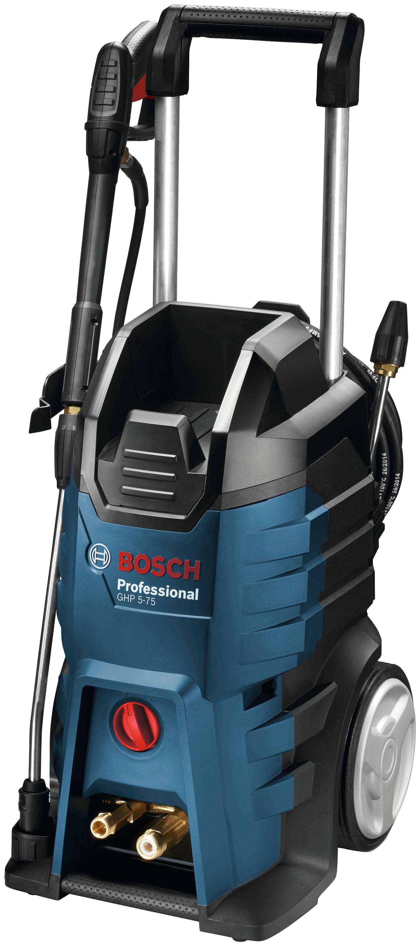 Bosch Home & Garden Hochdruckreiniger »GHP 5-75 Professional«