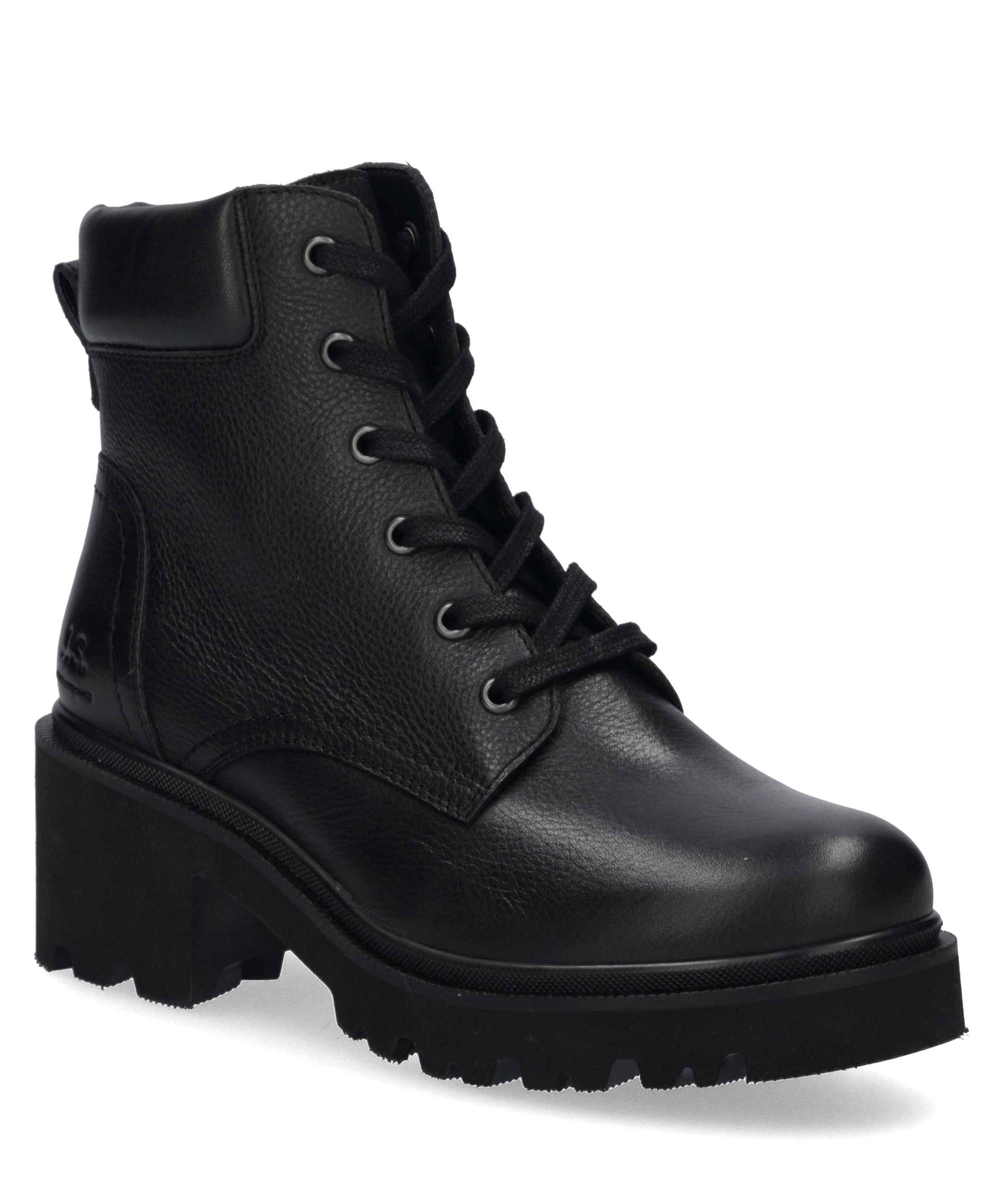Josef Seibel Stiefelette »Josephine 02, schwarz«