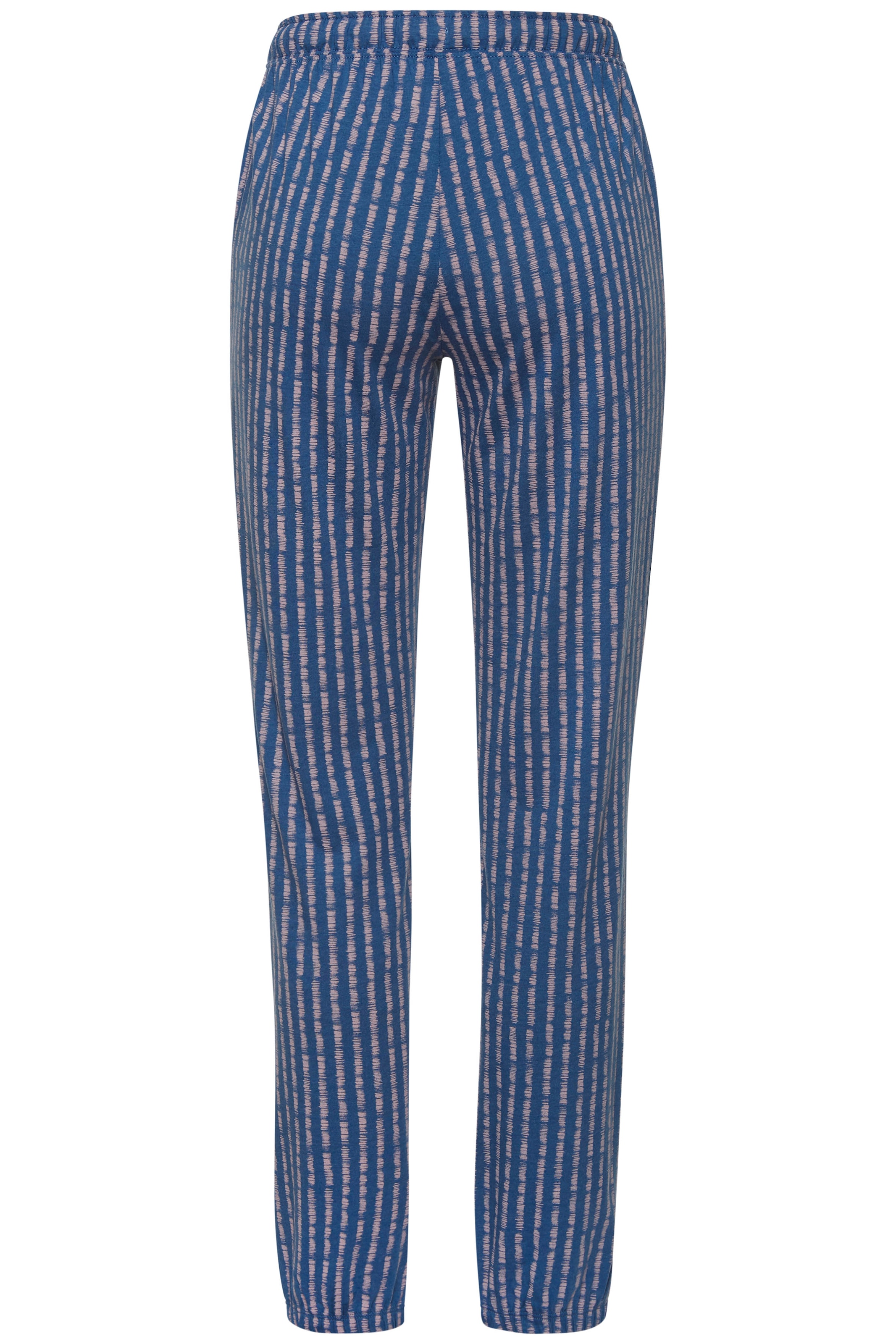 Vivance Dreams Pyjamahose, mit schönem Muster