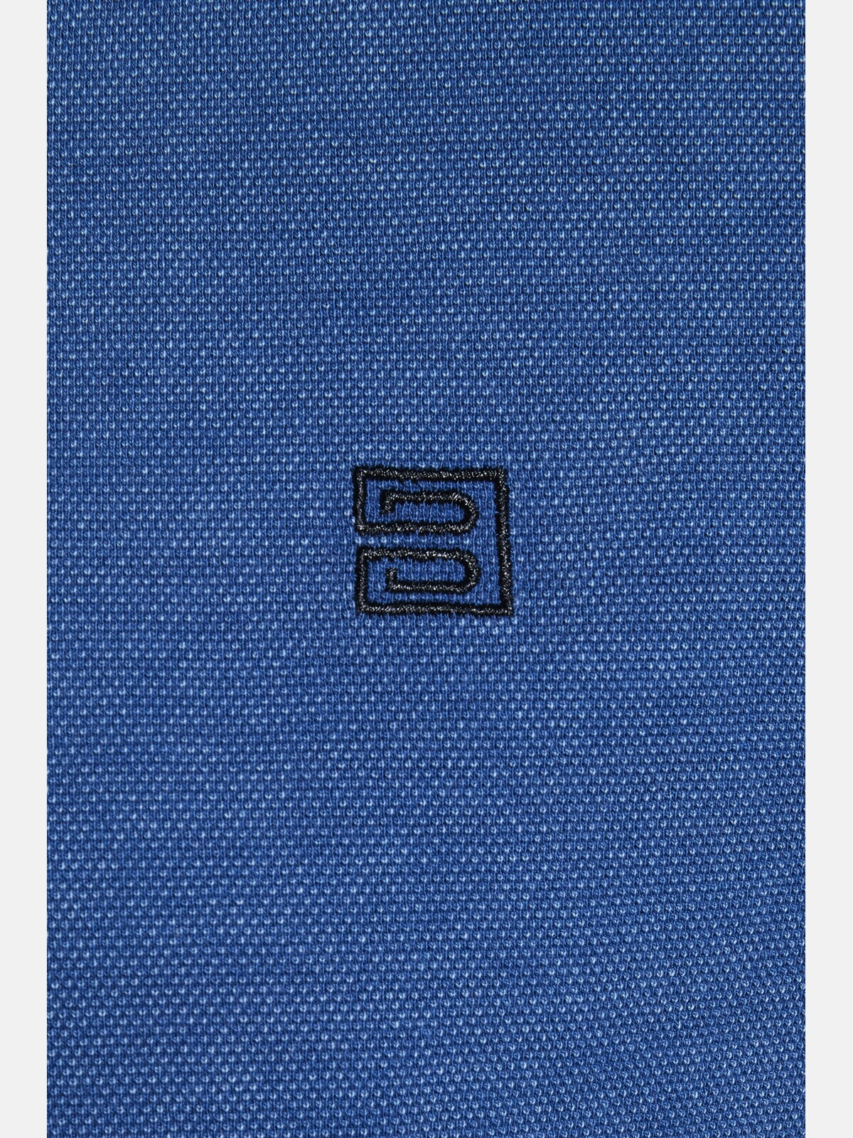Babista Poloshirt »Poloshirt ELZIANO«, (1 tlg.), mit Seitenschlitze für Komfort
