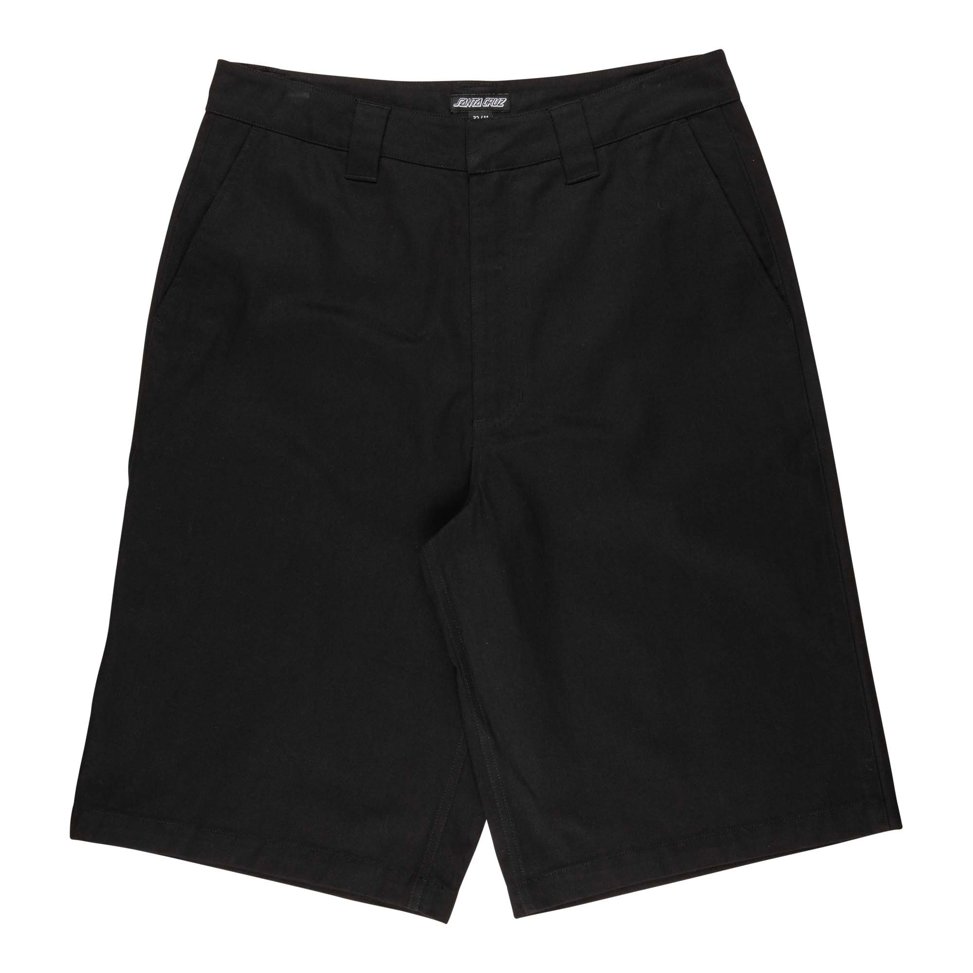 Santa Cruz Shorts »DILLON SHORTS«, (1 tlg.)