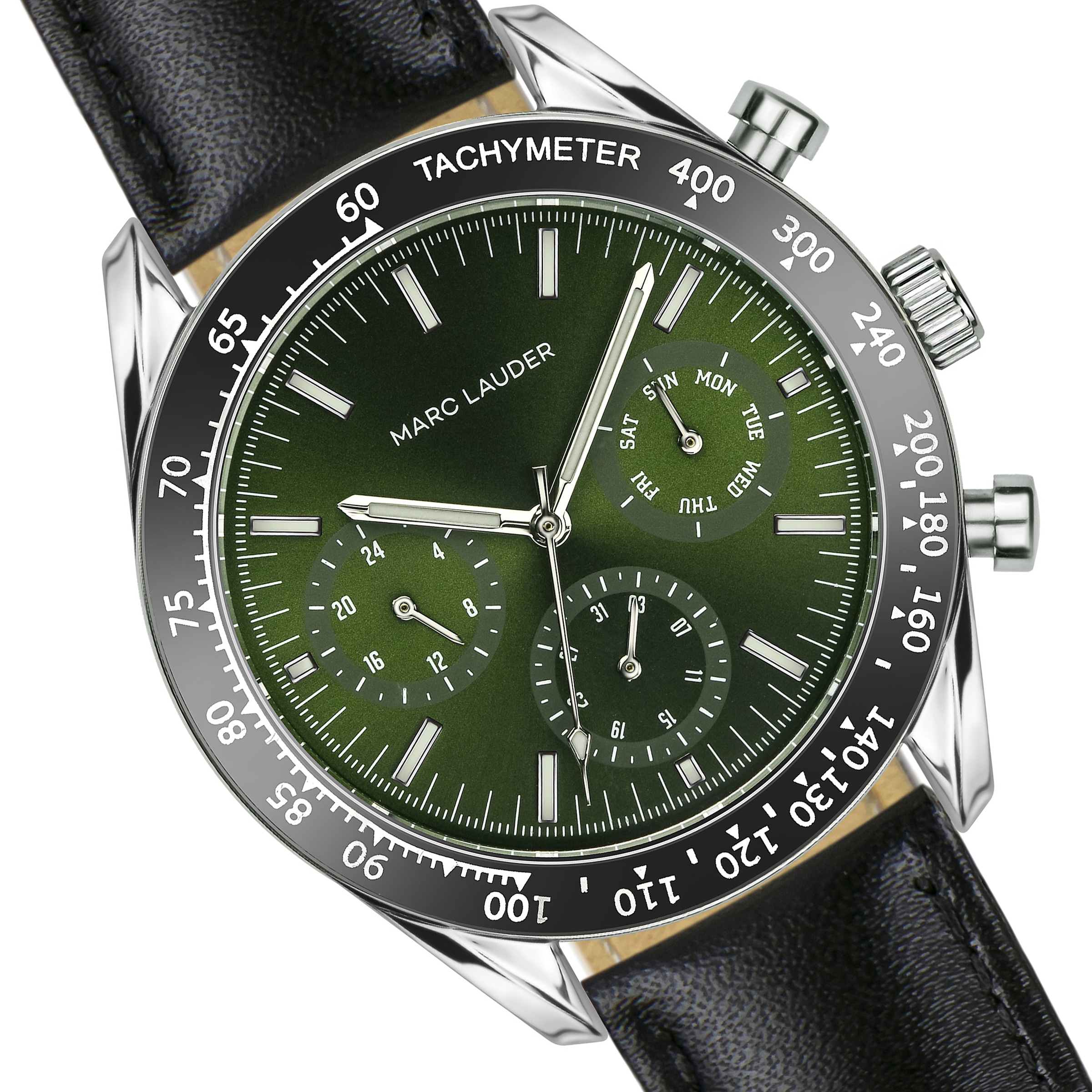 MARC LAUDER Quarzuhr »MD6-S010S«