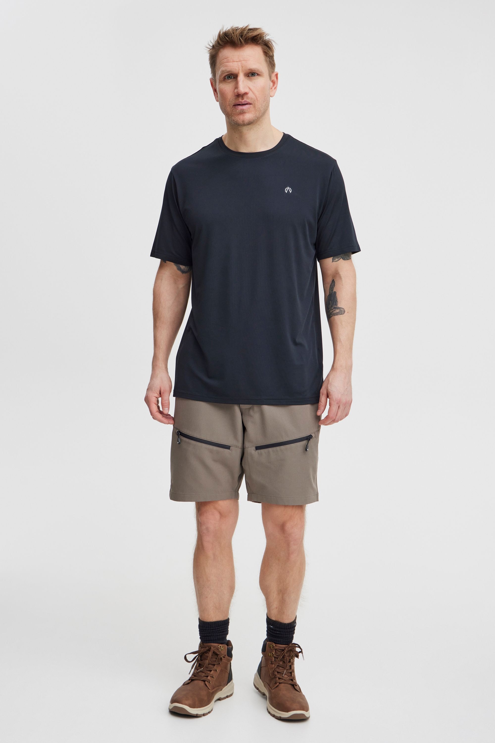 North Bend T-Shirt »T-Shirt NBTergo«