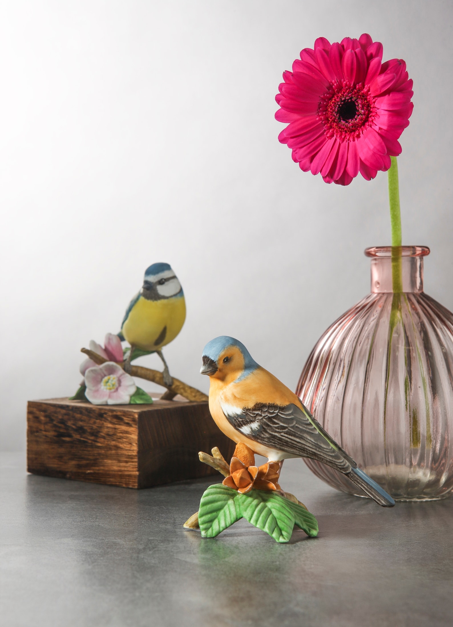 Goebel Tierfigur »Figur Buchfink«