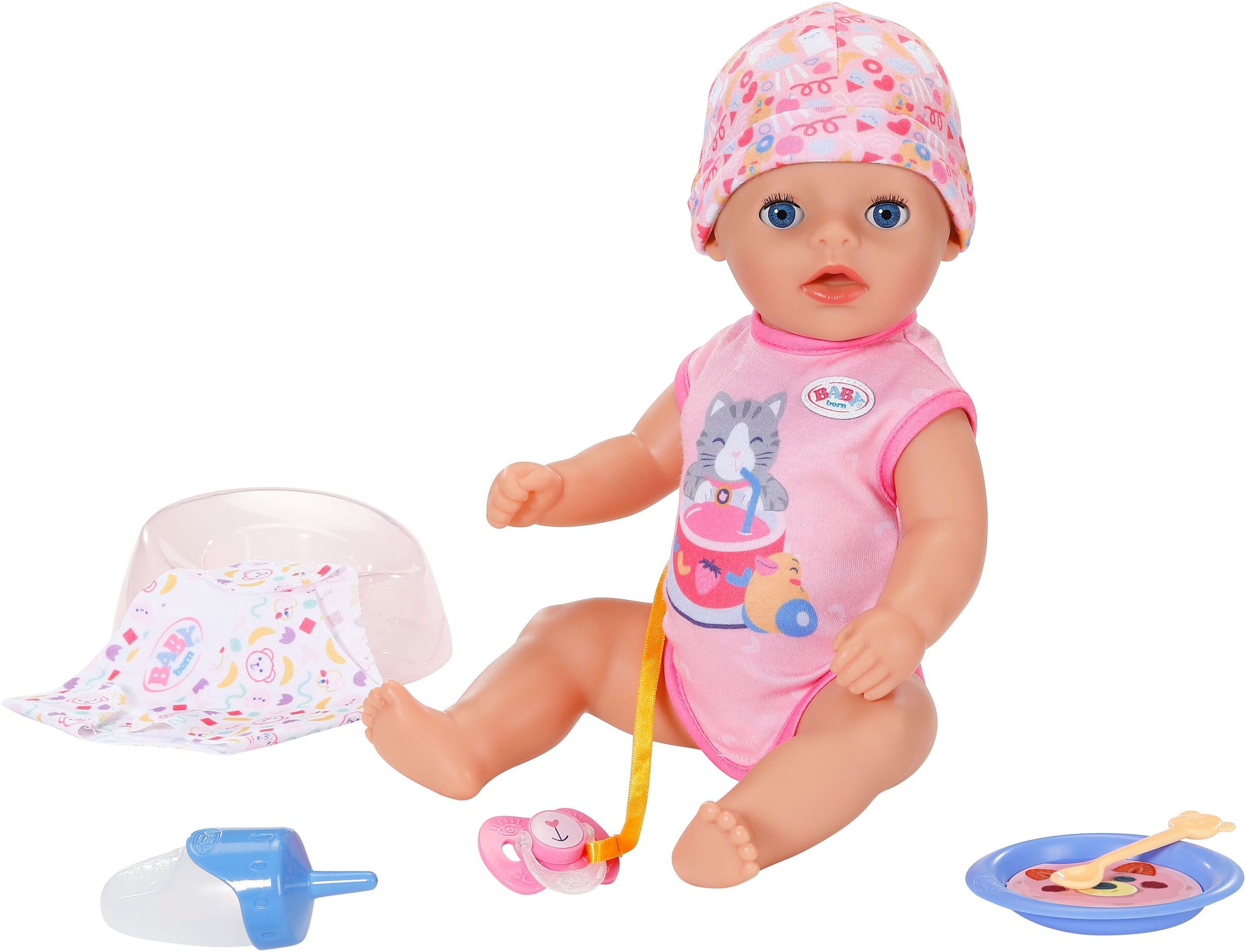 Baby Born Babypuppe »Lena, 36cm«