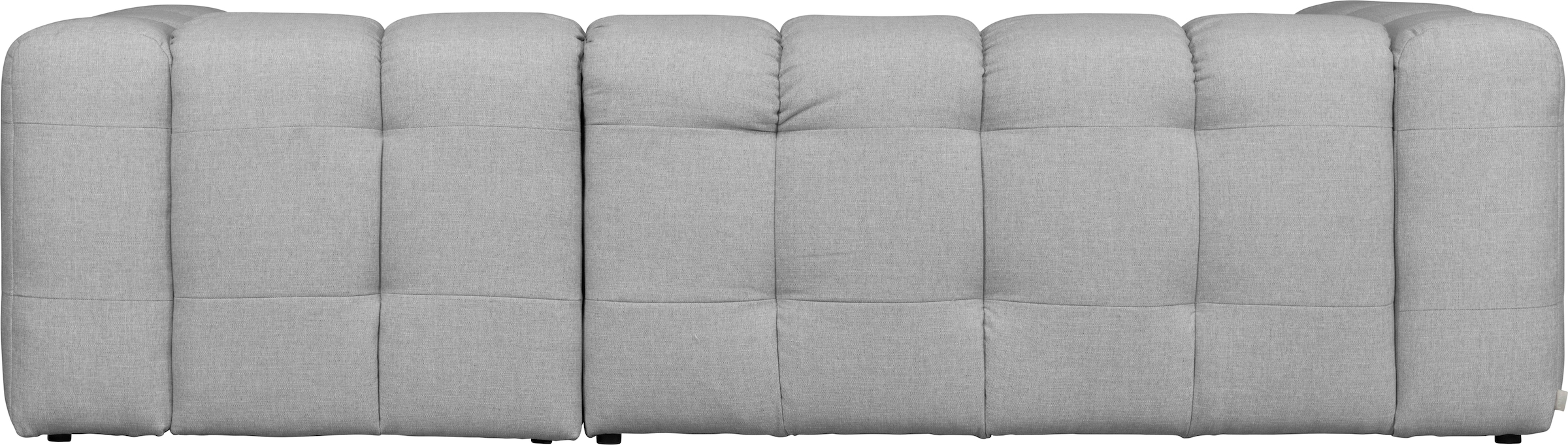 LeGer Home by Lena Gercke Ecksofa »TALISHA L-Form Designersofa, moderne Steppung, B/T/H: 276/178/75 cm«, aufwendig gepolstert, hoher Sitzkomfort