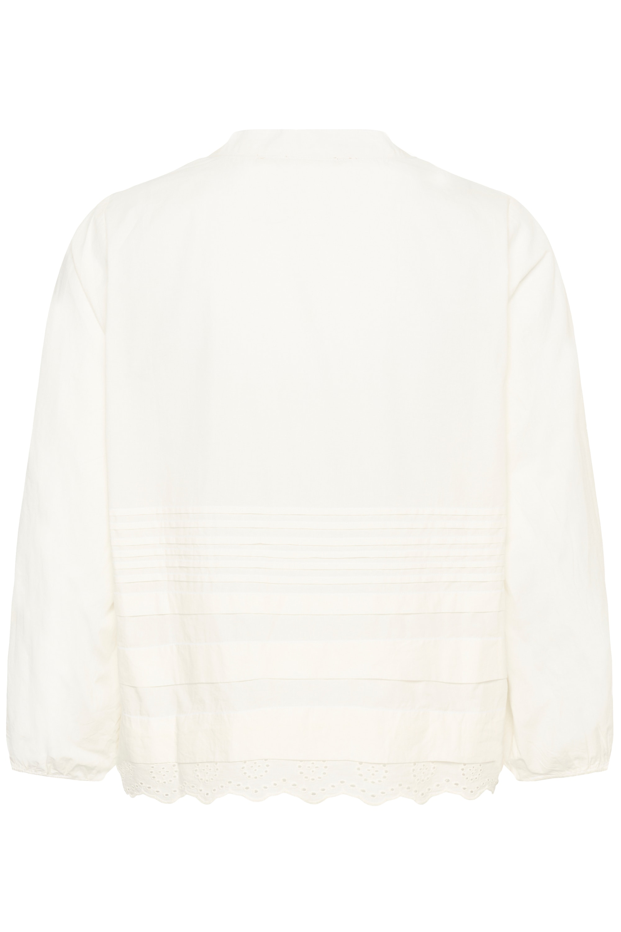 Culture Langarmbluse »Bluse langarm CUodette«