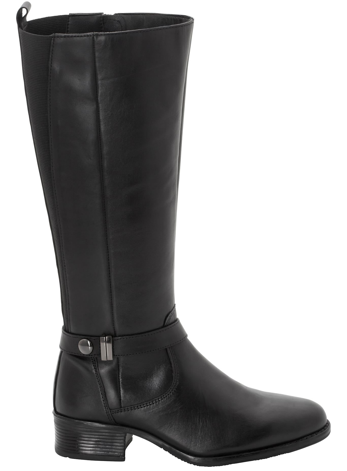 Sheego Weitschaftstiefel